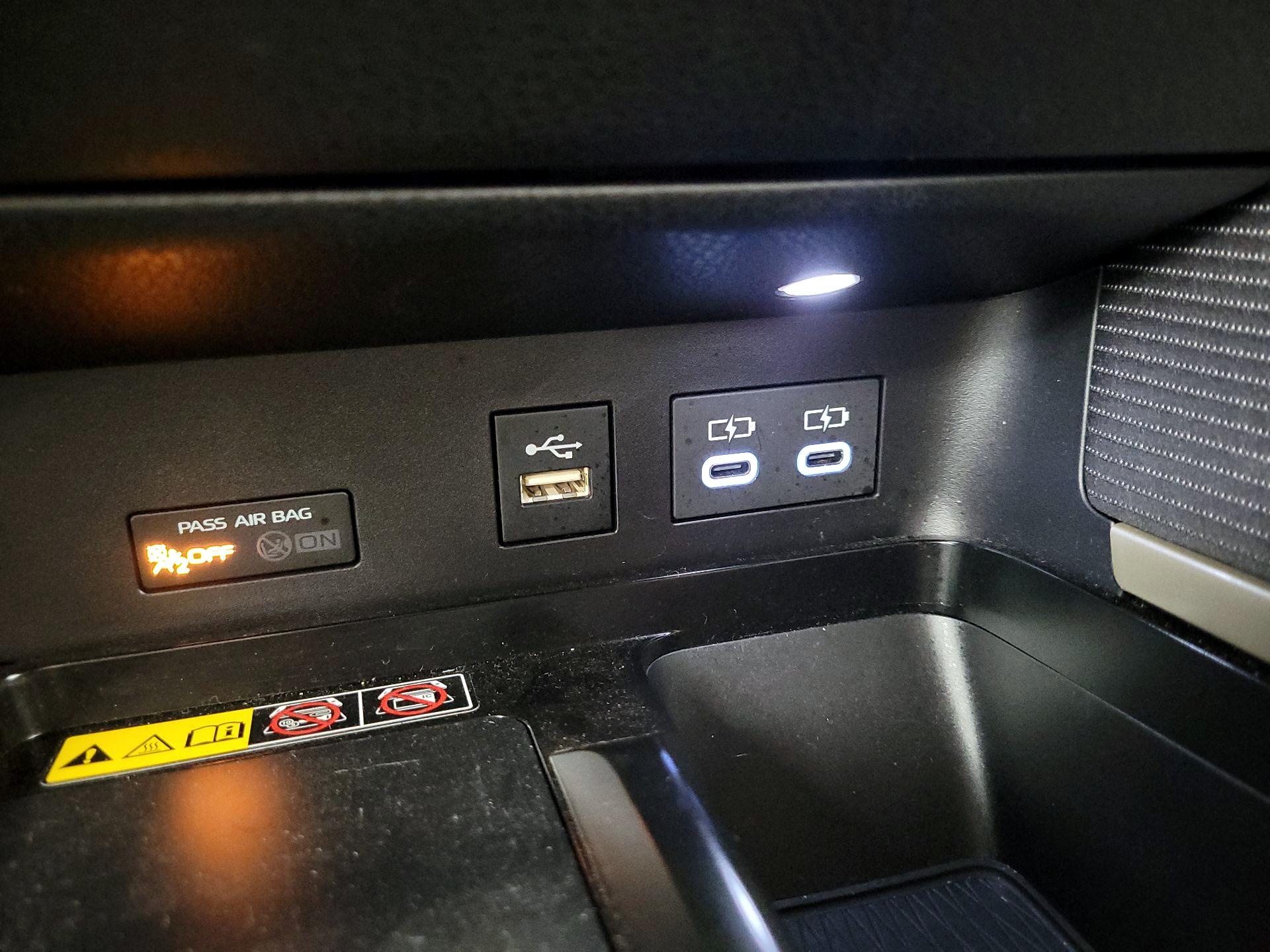 Thumbnail: 2026 Toyota Camry - 18