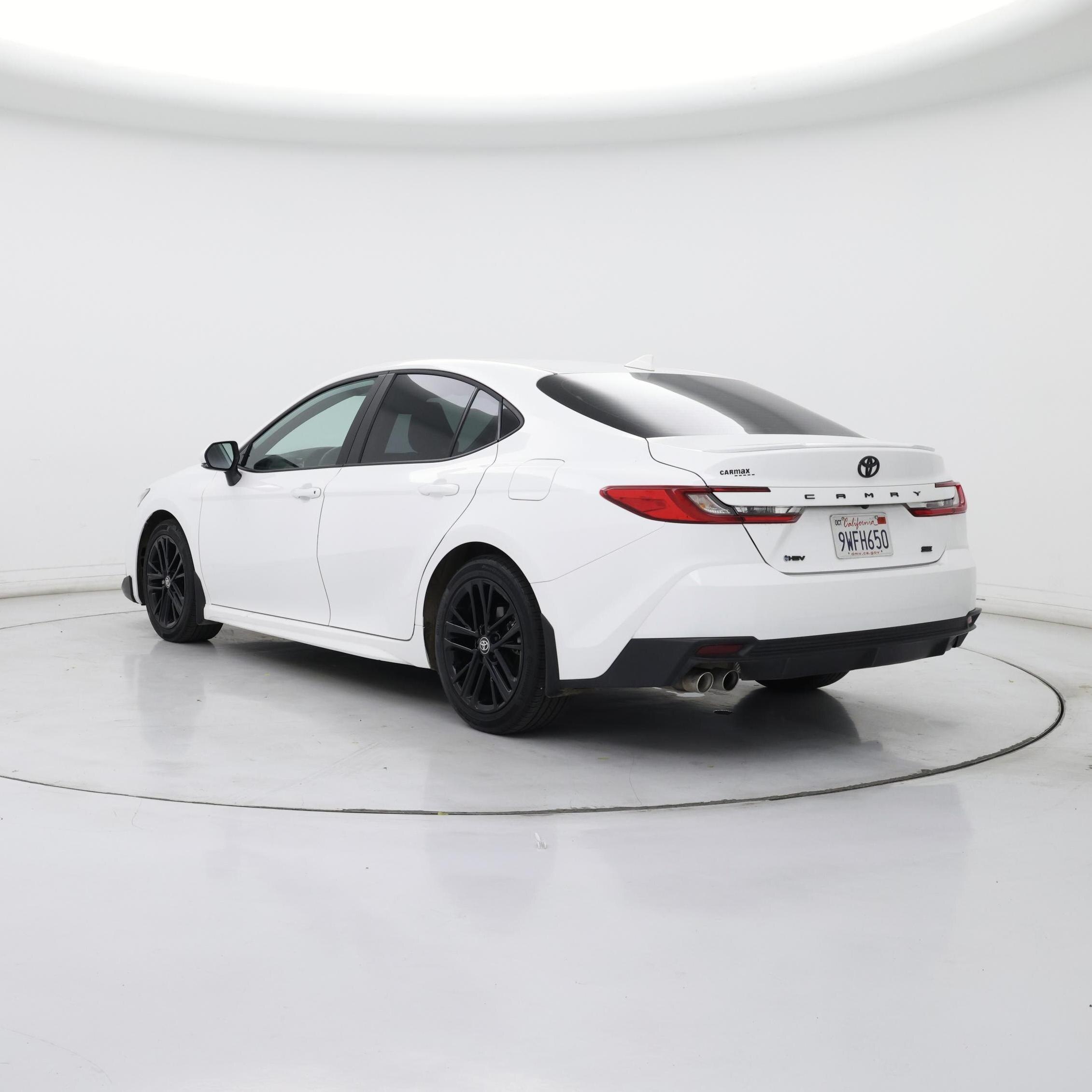 Thumbnail: 2026 Toyota Camry - 2