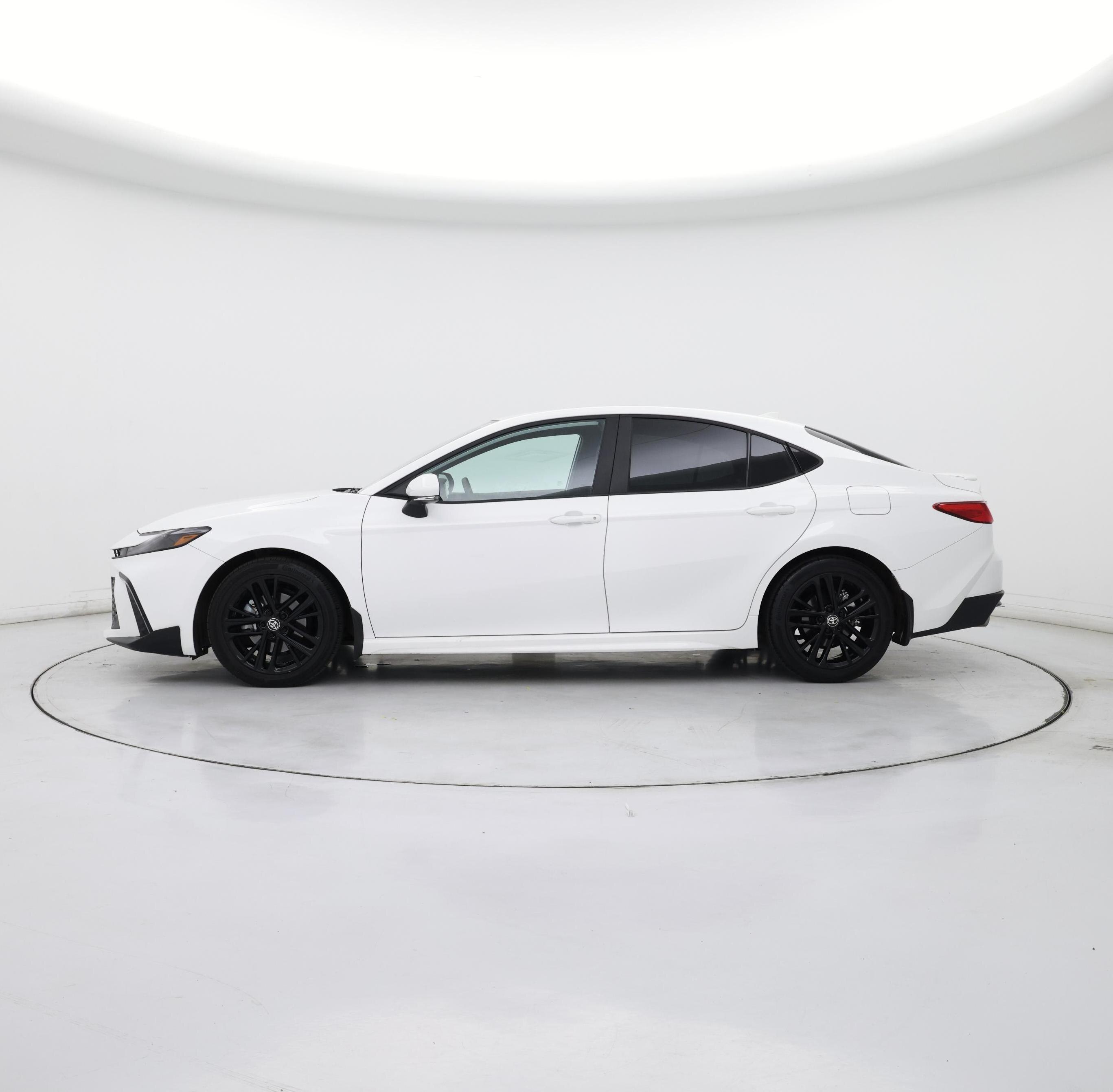 Thumbnail: 2026 Toyota Camry - 3