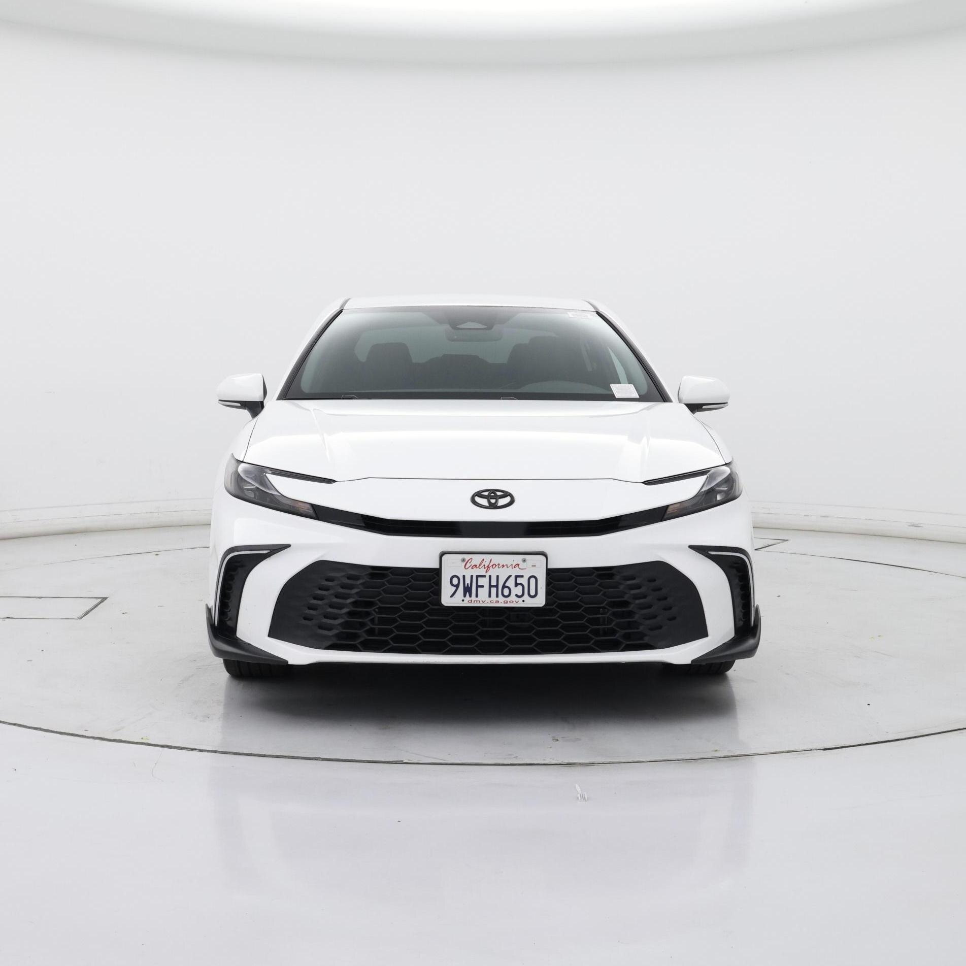 Thumbnail: 2026 Toyota Camry - 5