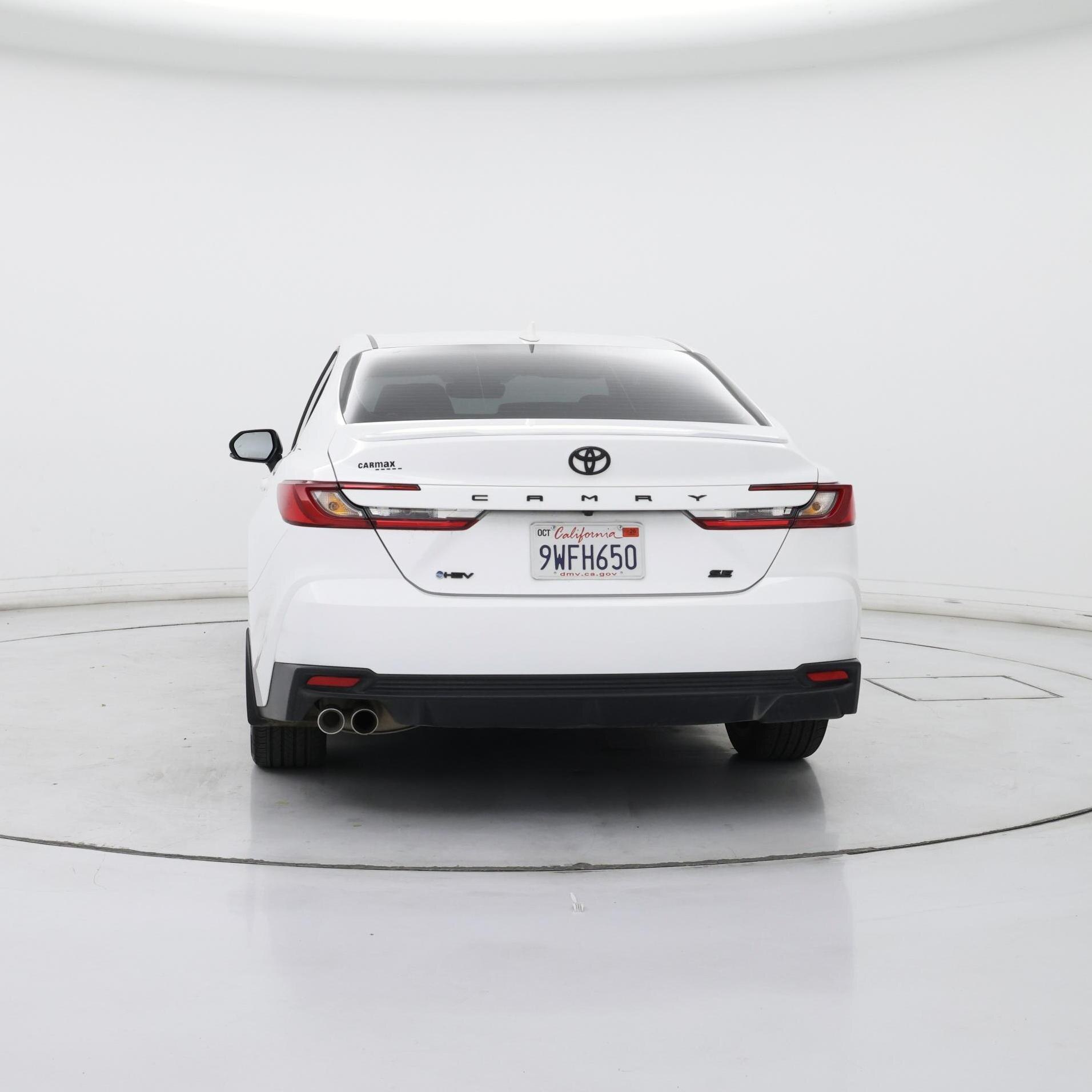Thumbnail: 2026 Toyota Camry - 6