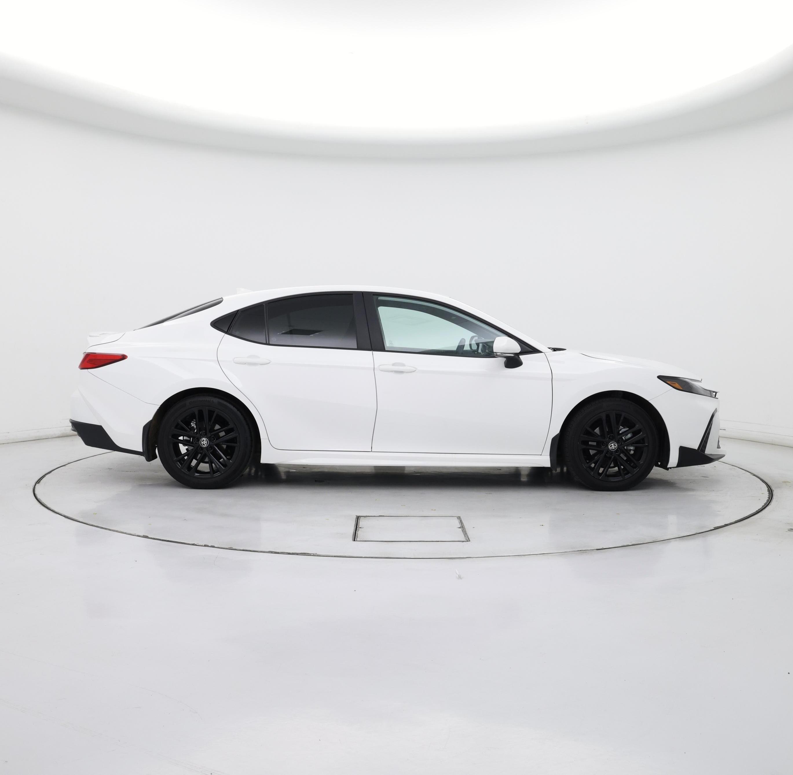 Thumbnail: 2026 Toyota Camry - 7