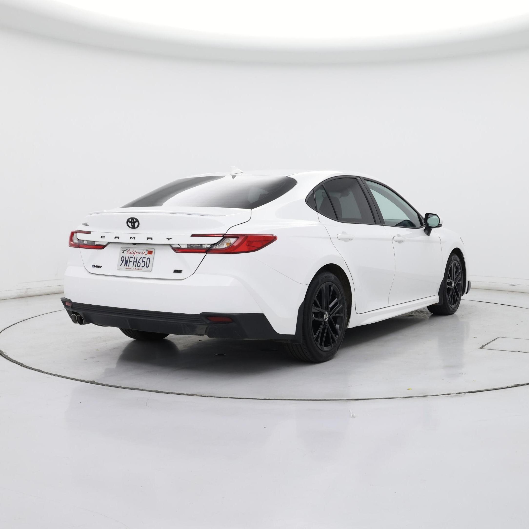 Thumbnail: 2026 Toyota Camry - 8