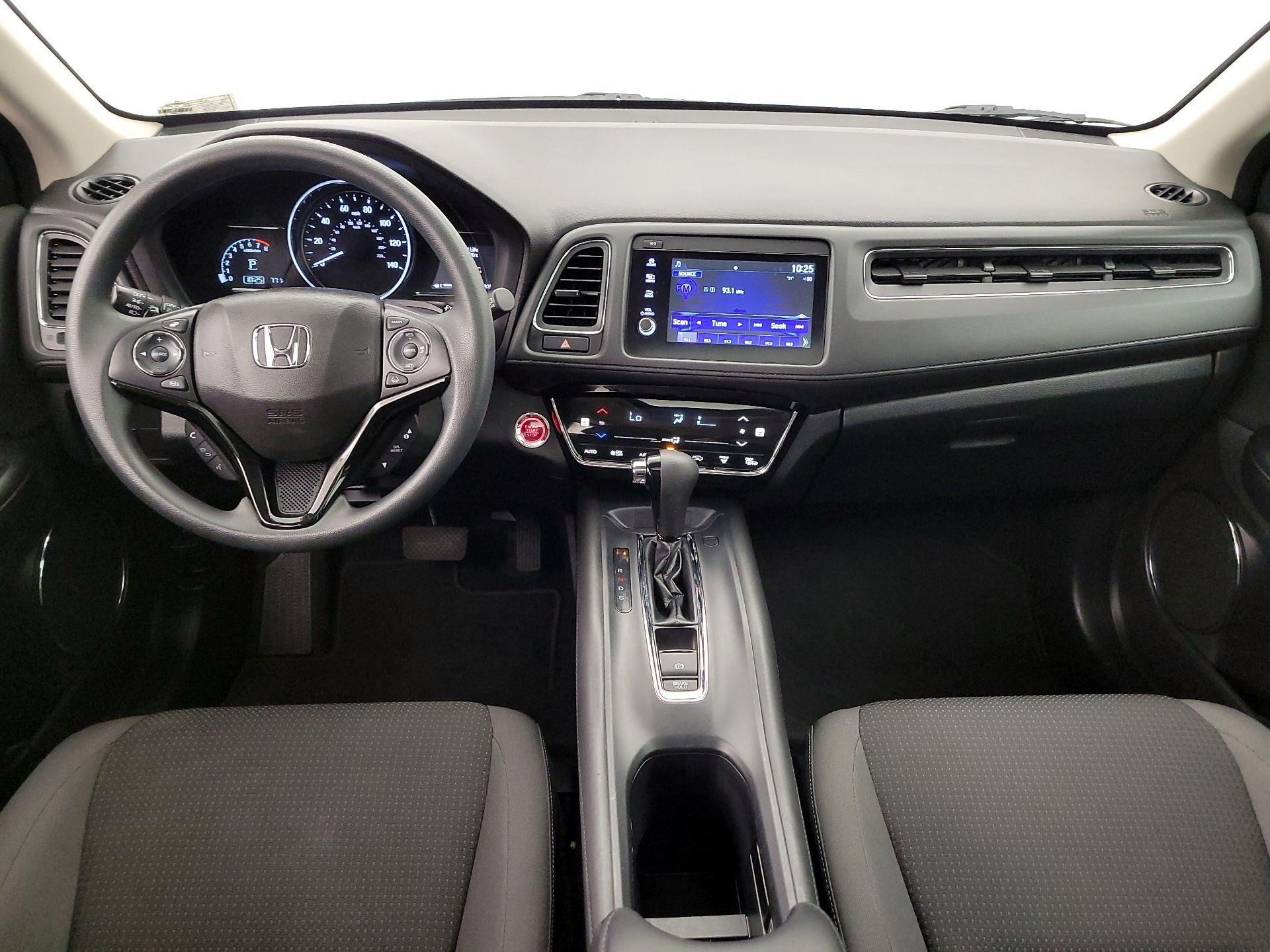Thumbnail: 2022 Honda HR-V - 9