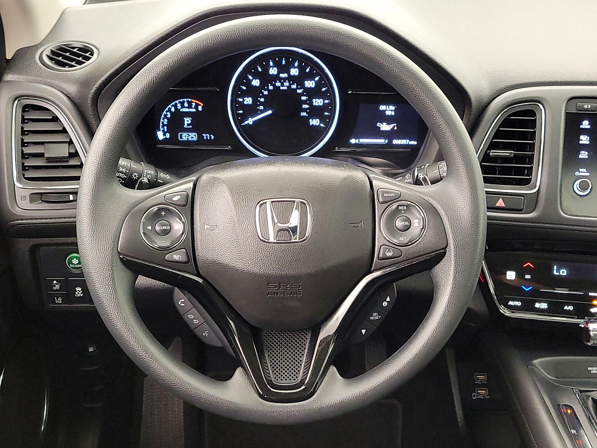 Thumbnail: 2022 Honda HR-V - 10