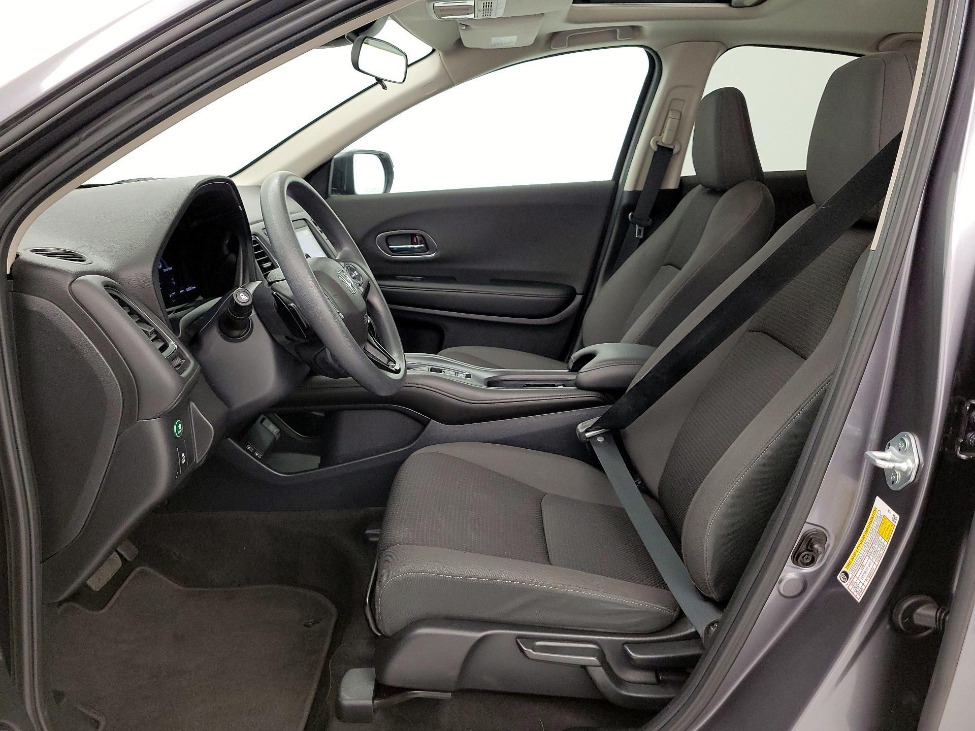 Thumbnail: 2022 Honda HR-V - 11