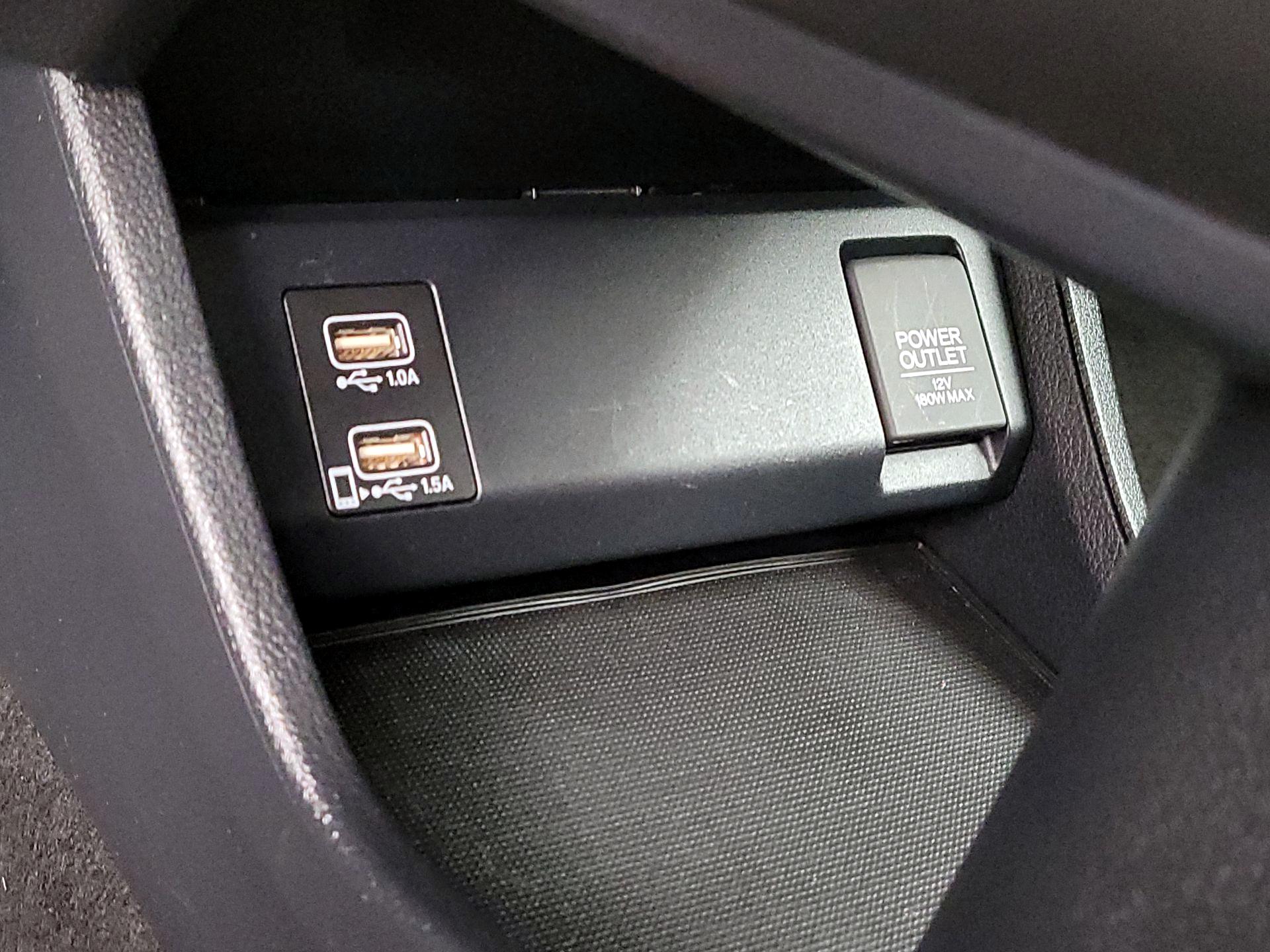 Thumbnail: 2022 Honda HR-V - 18