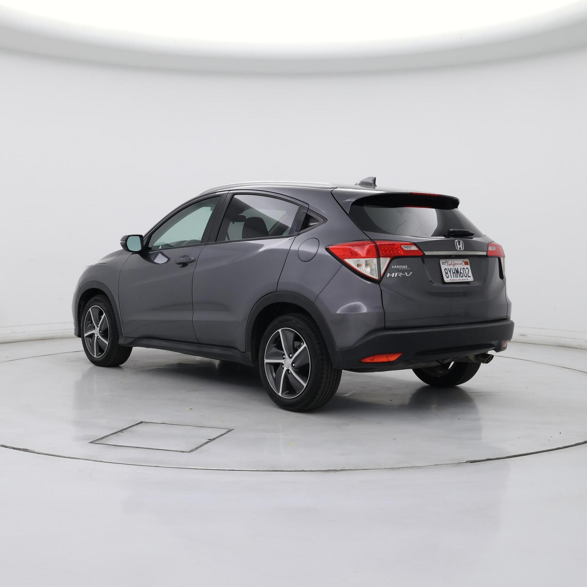 Thumbnail: 2022 Honda HR-V - 2