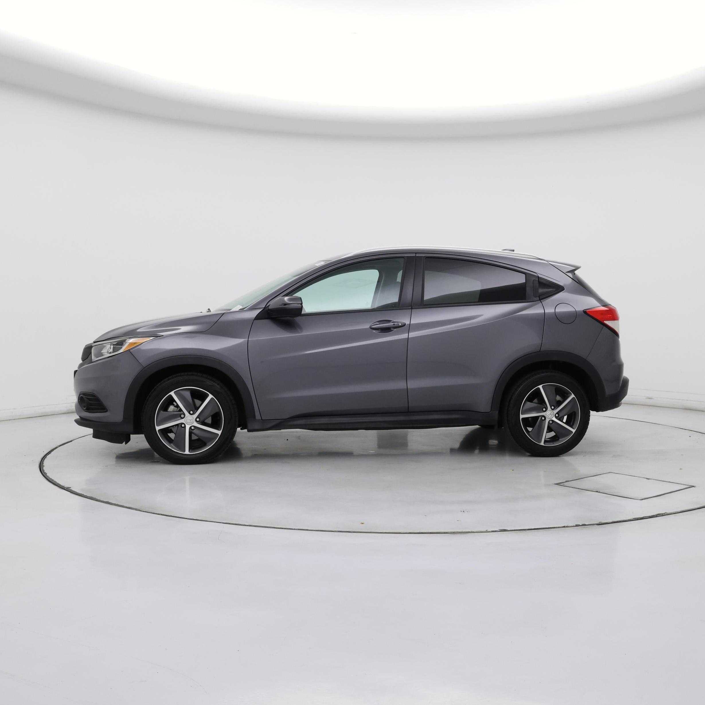 Thumbnail: 2022 Honda HR-V - 3