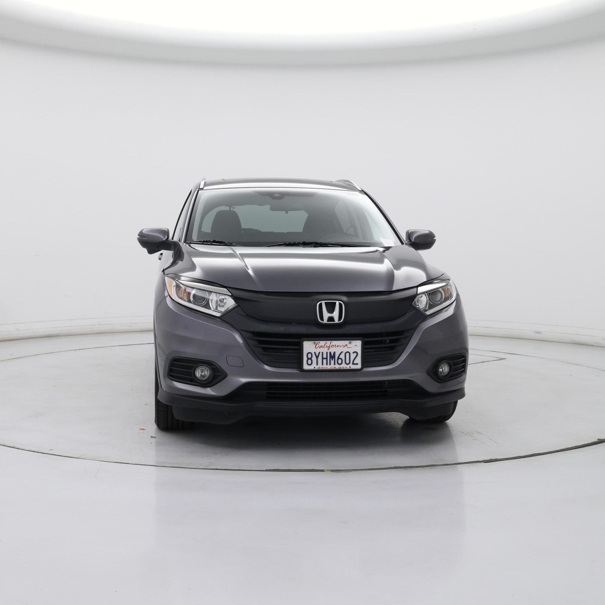 Thumbnail: 2022 Honda HR-V - 5
