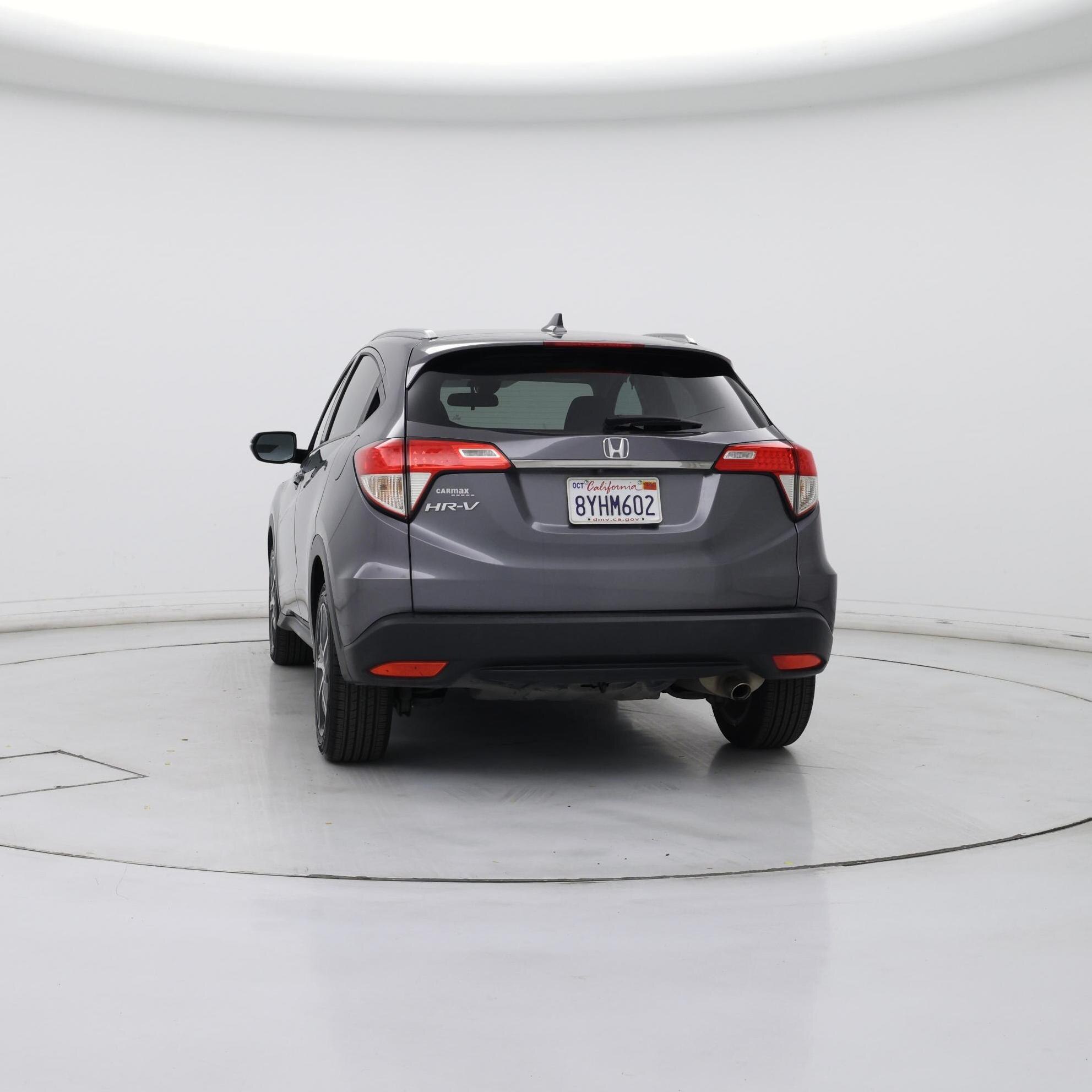 Thumbnail: 2022 Honda HR-V - 6