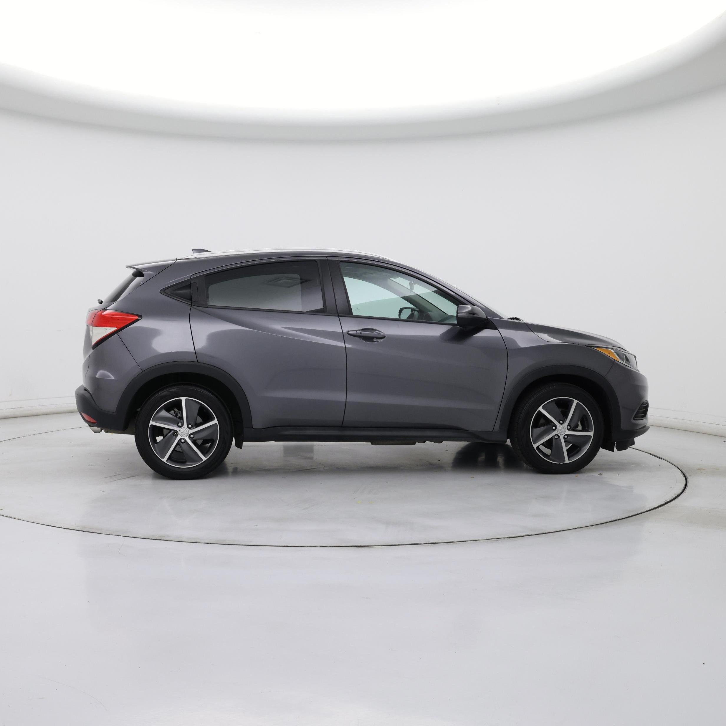 Thumbnail: 2022 Honda HR-V - 7