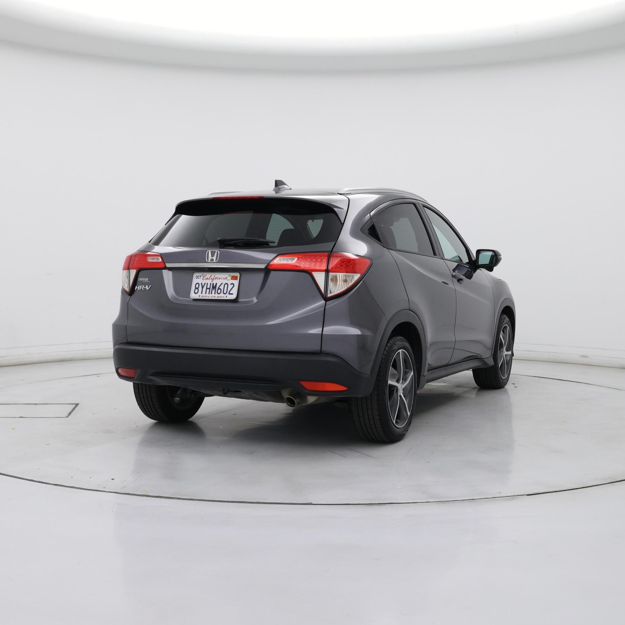 Thumbnail: 2022 Honda HR-V - 8