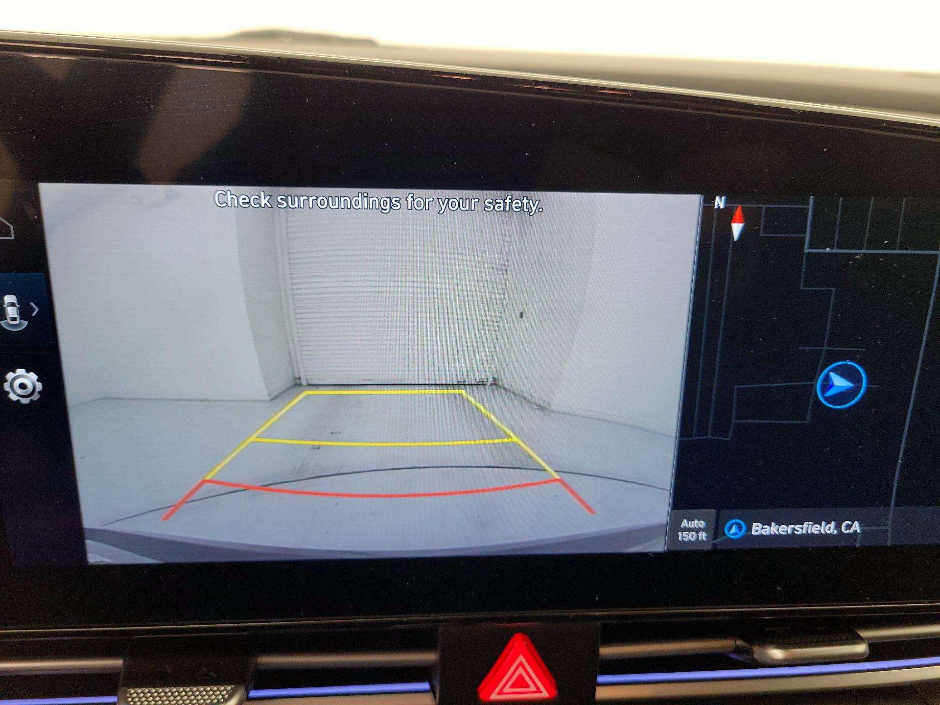 Thumbnail: 2024 Hyundai Elantra - 15