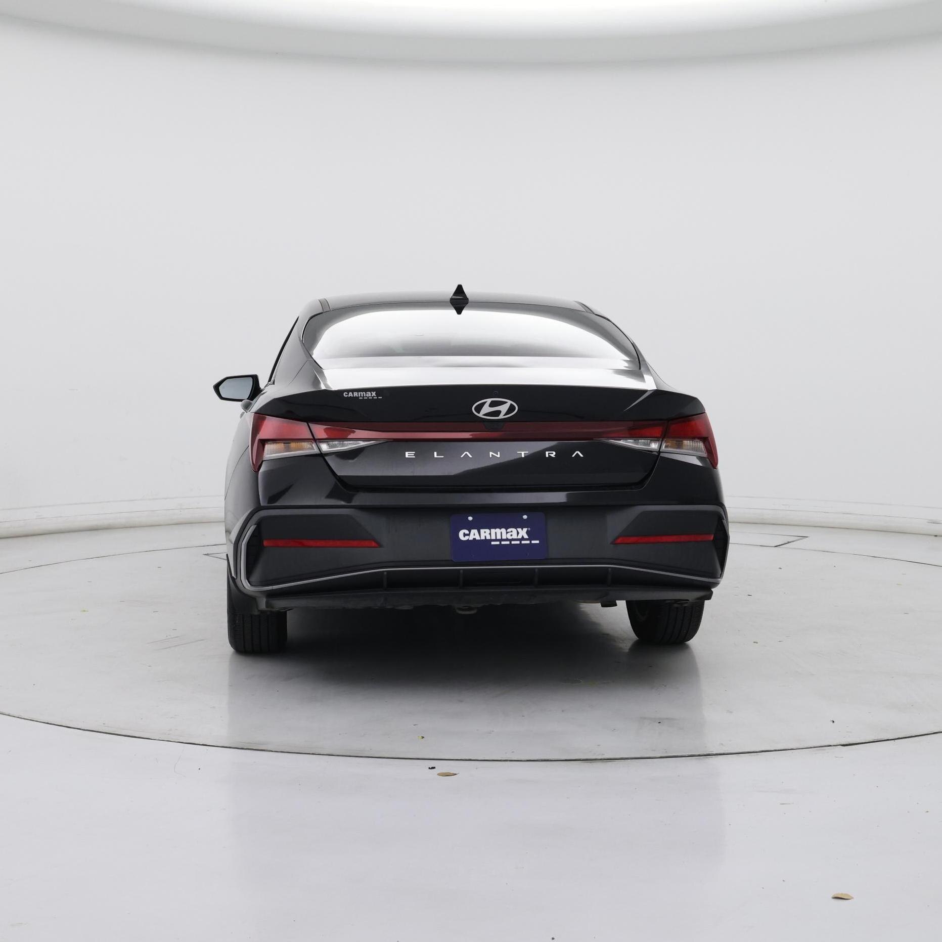 Thumbnail: 2024 Hyundai Elantra - 6