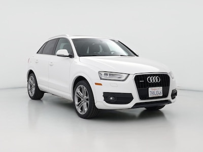 2015 Audi Q3 Prestige