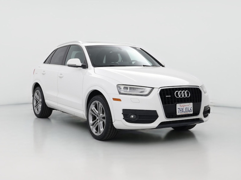 2015 Audi Q3 Prestige -
                  Bakersfield, CA