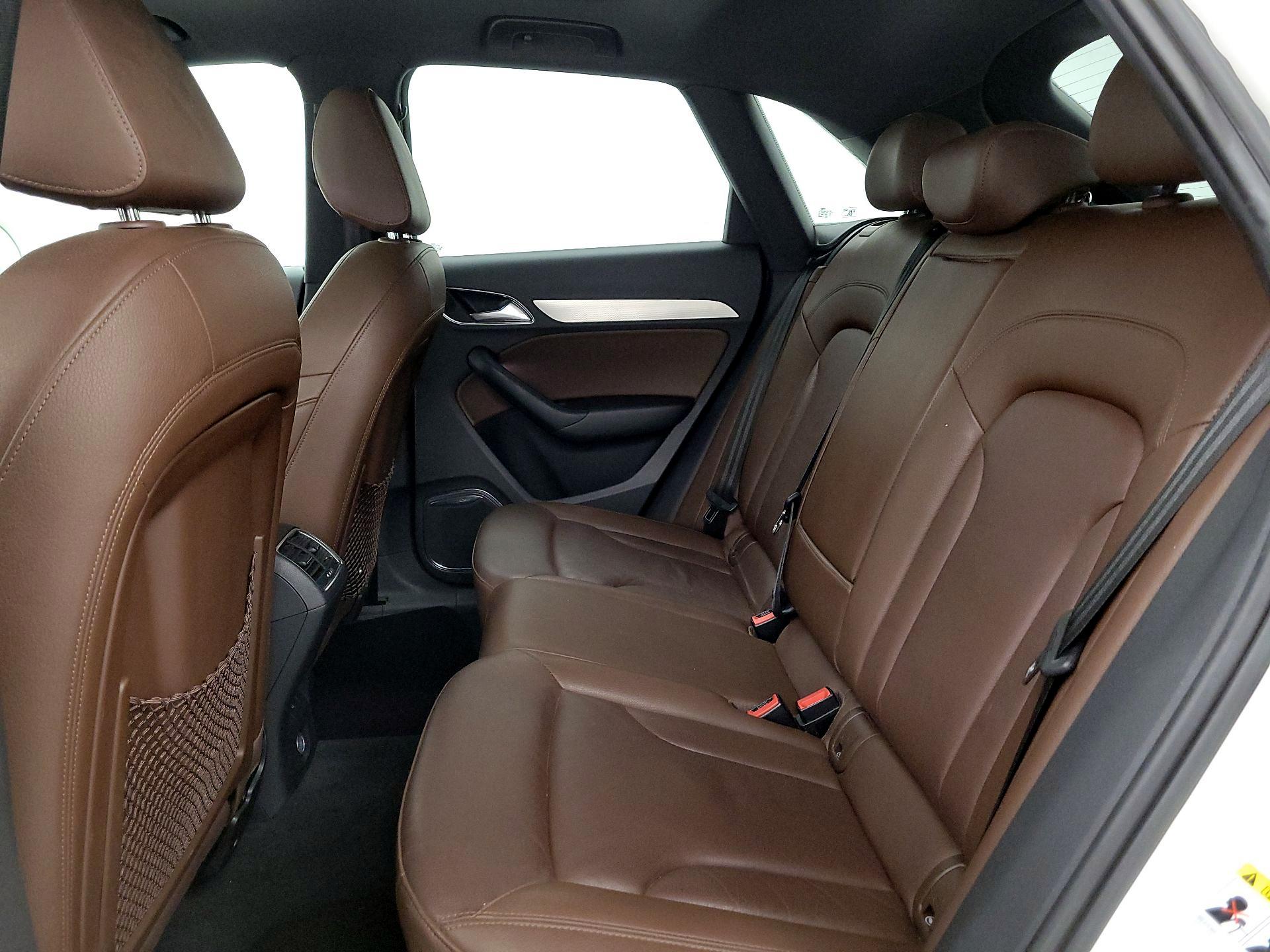 Thumbnail: 2015 Audi Q3 - 20