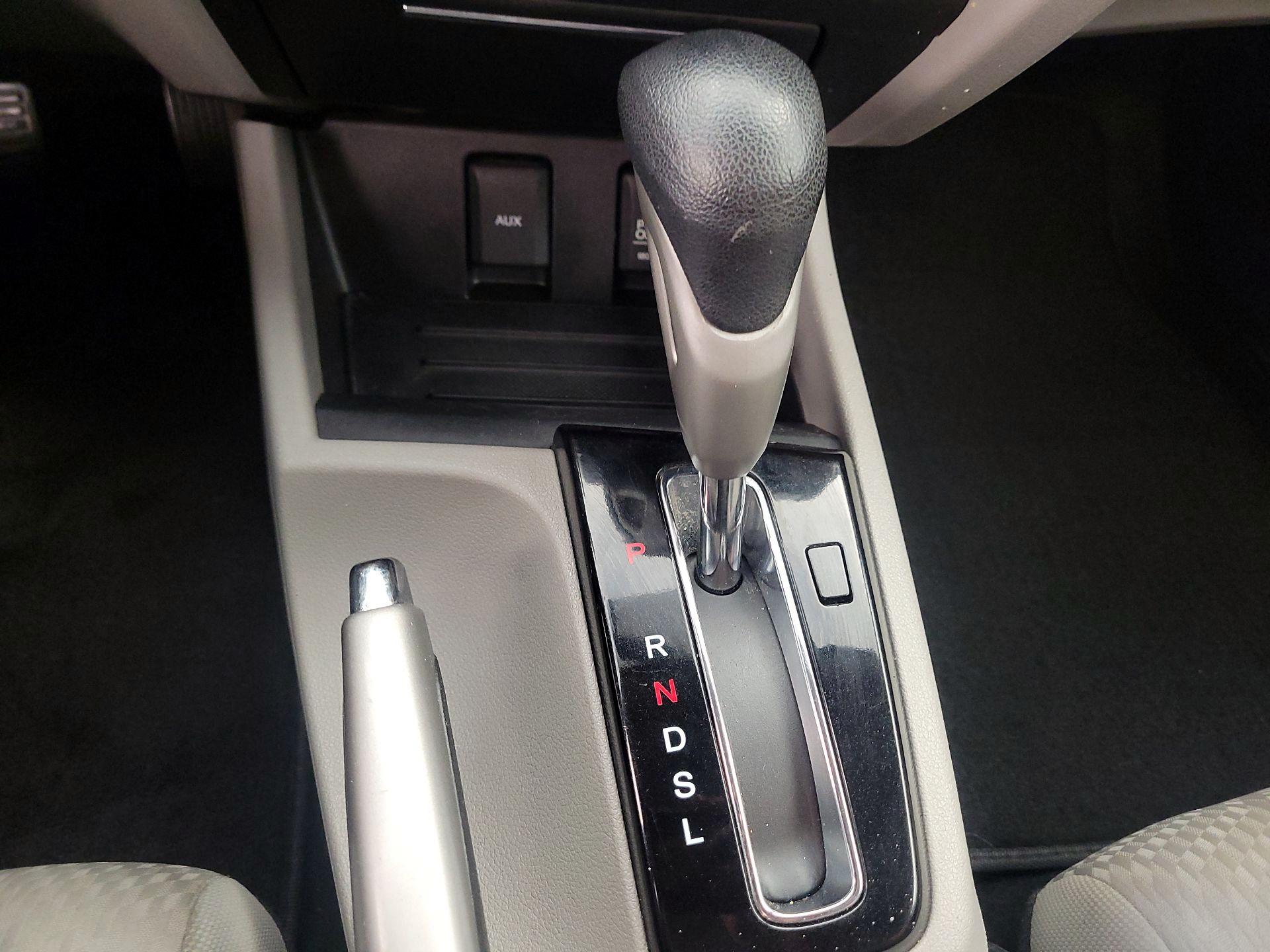 Thumbnail: 2014 Honda Civic - 17