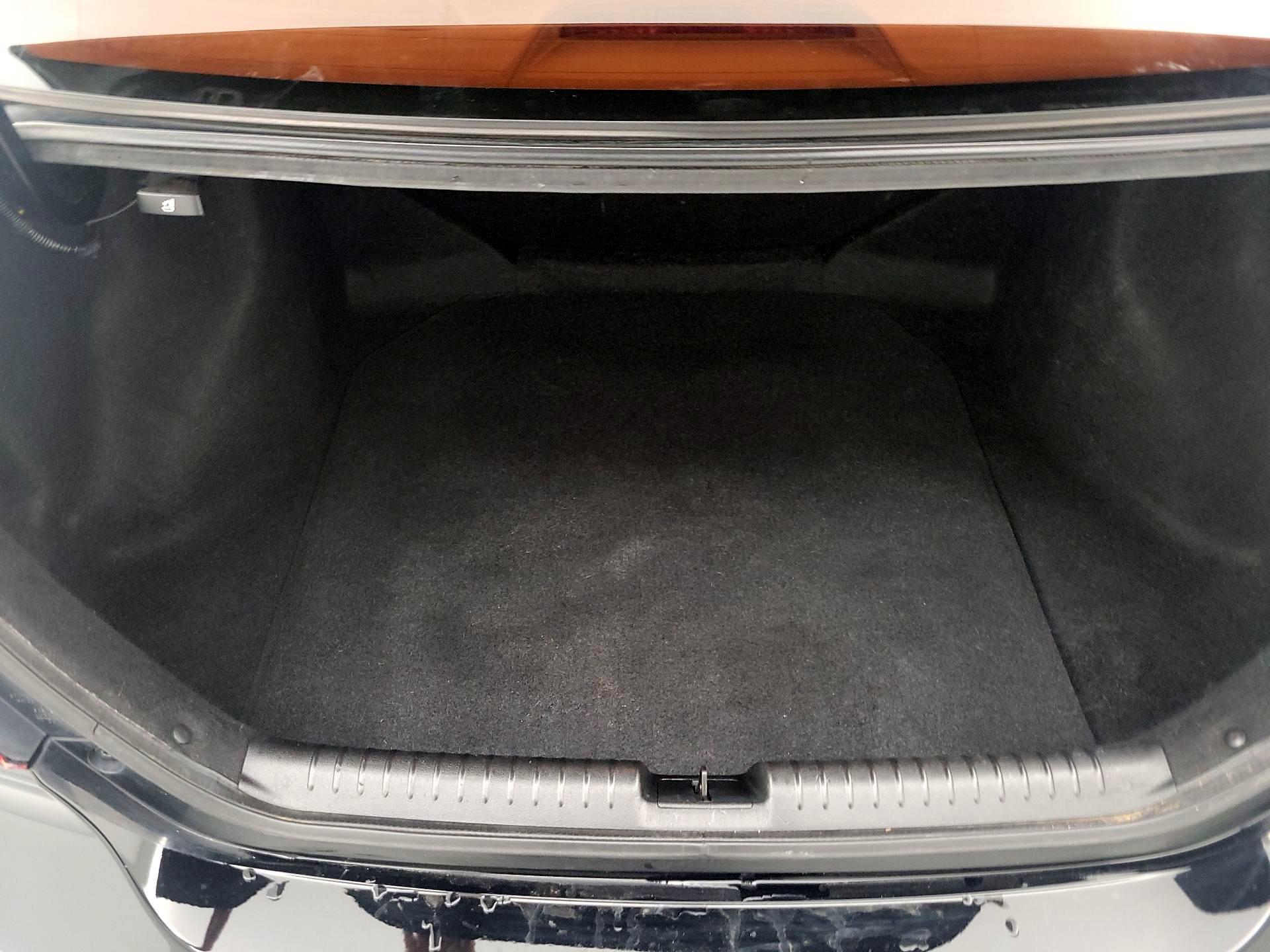 Thumbnail: 2014 Honda Civic - 20