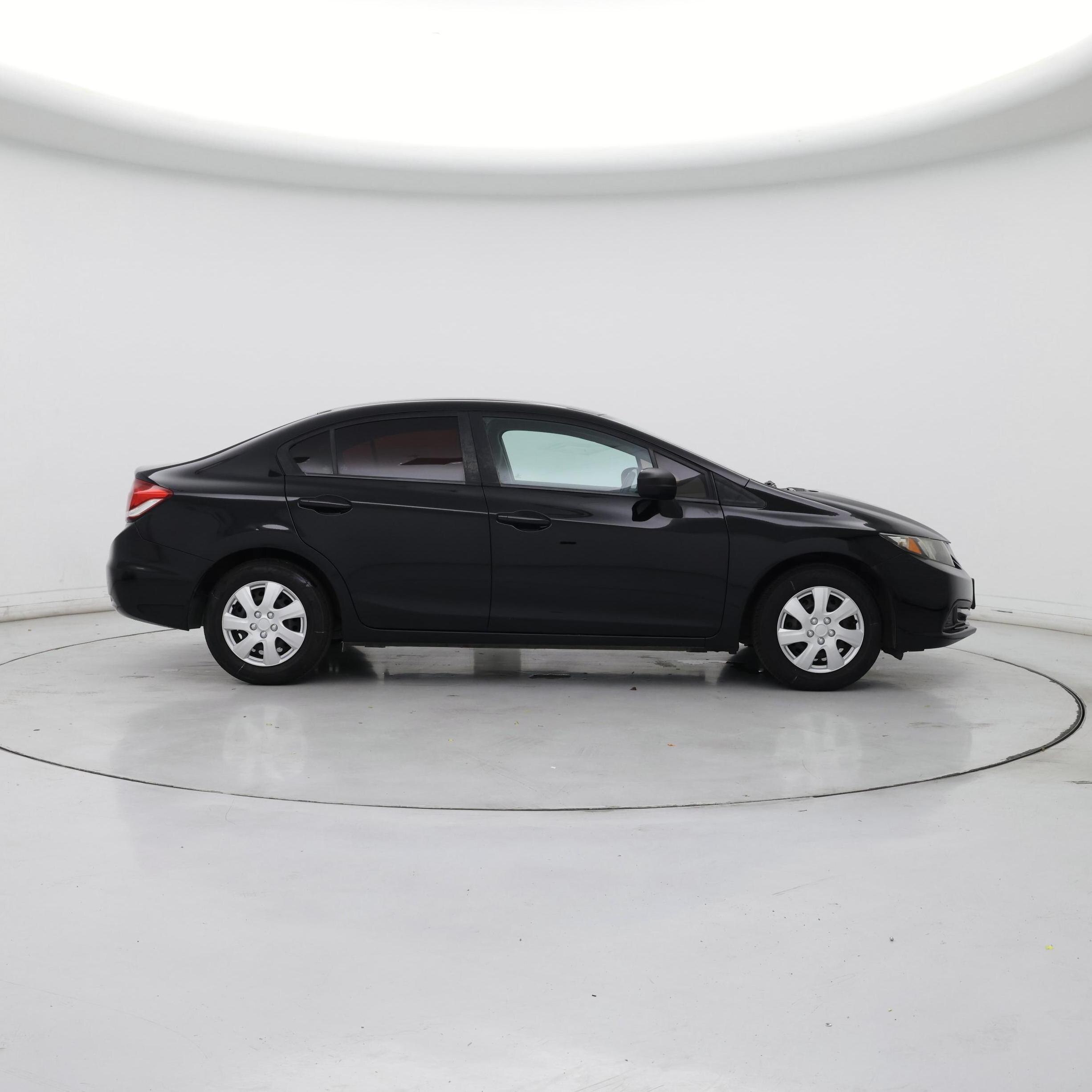Thumbnail: 2014 Honda Civic - 7