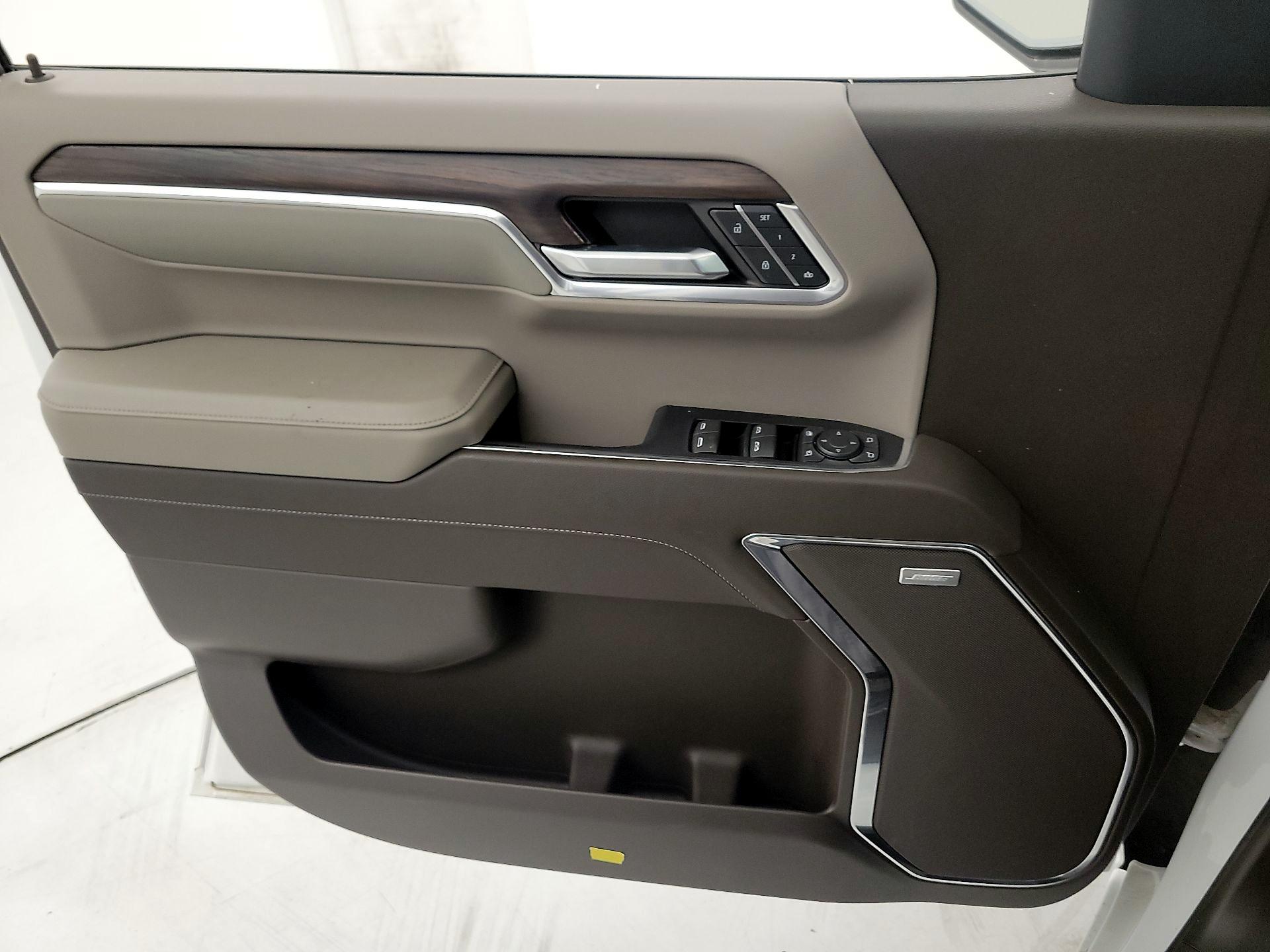 Thumbnail: 2022 GMC Sierra 1500 - 12