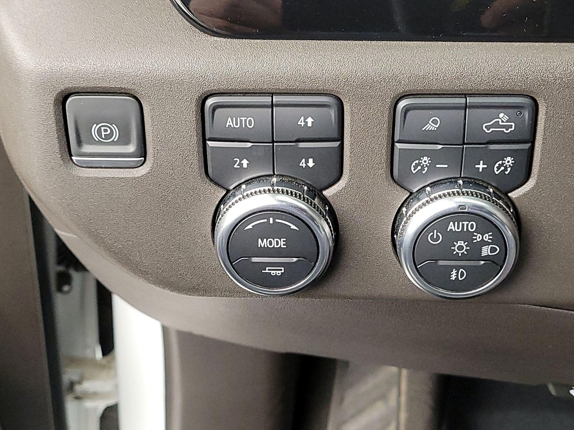 Thumbnail: 2022 GMC Sierra 1500 - 13