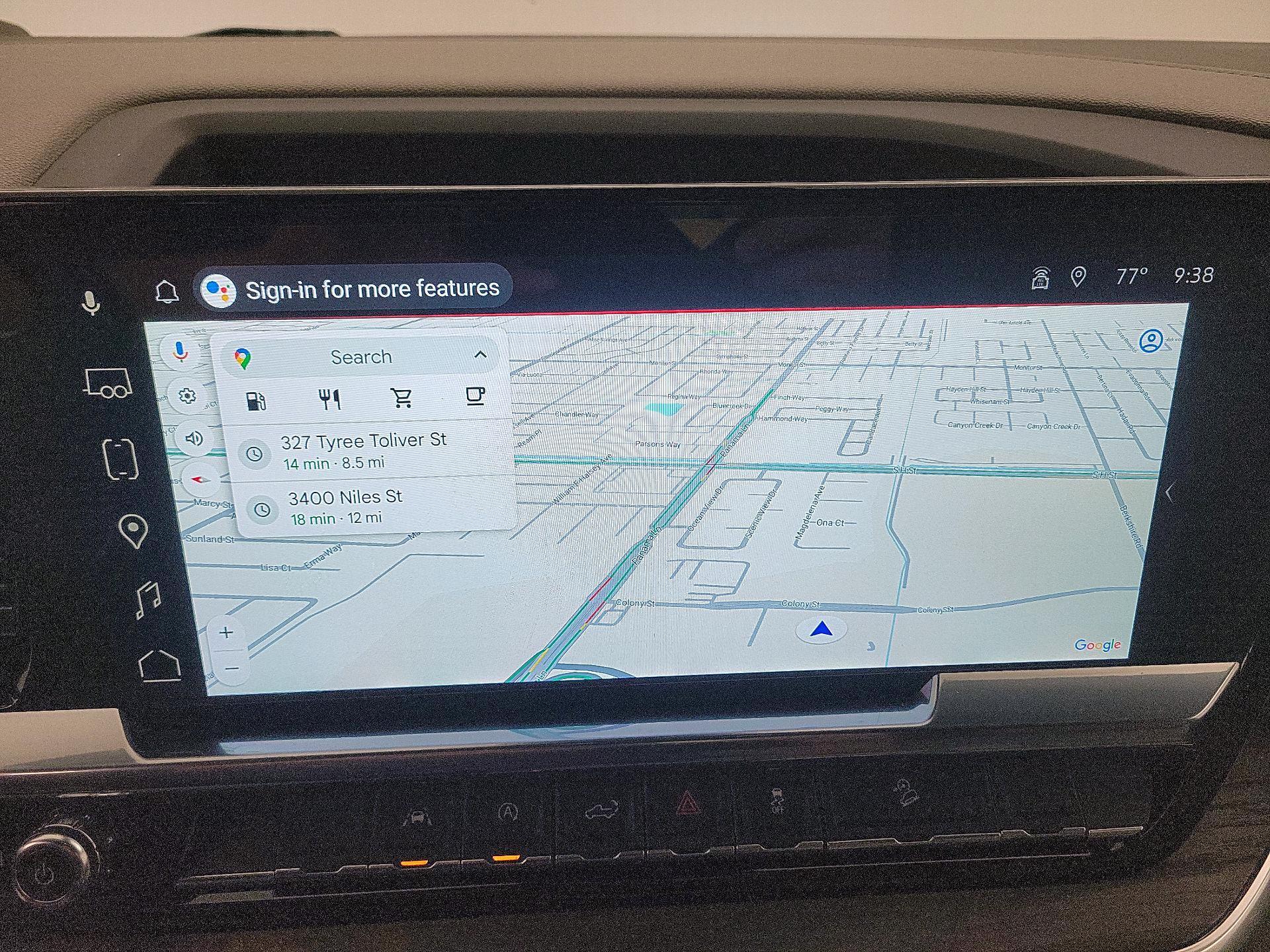 Thumbnail: 2022 GMC Sierra 1500 - 14