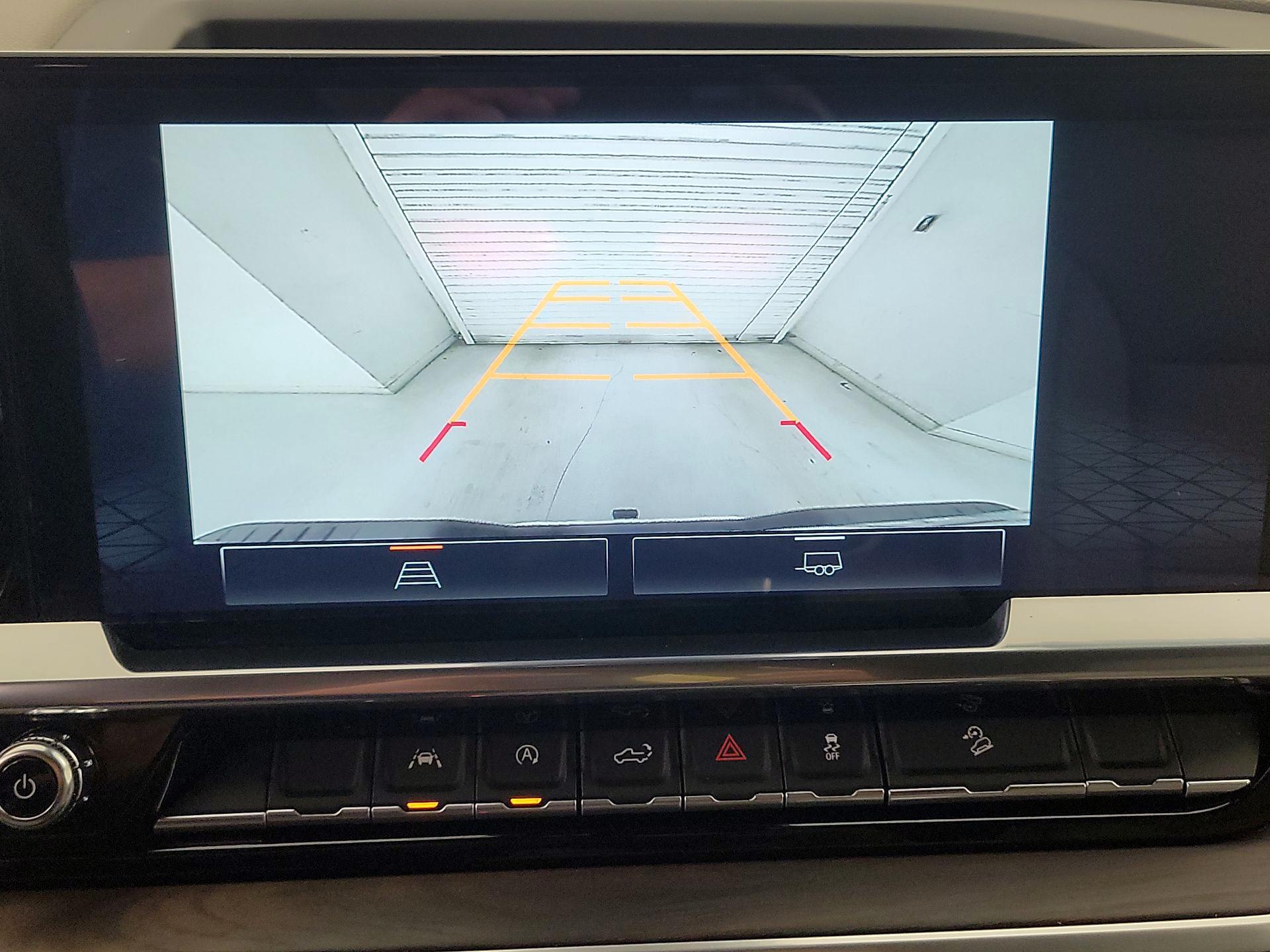 Thumbnail: 2022 GMC Sierra 1500 - 15