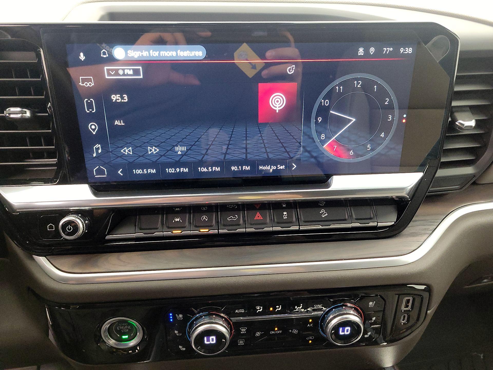 Thumbnail: 2022 GMC Sierra 1500 - 16