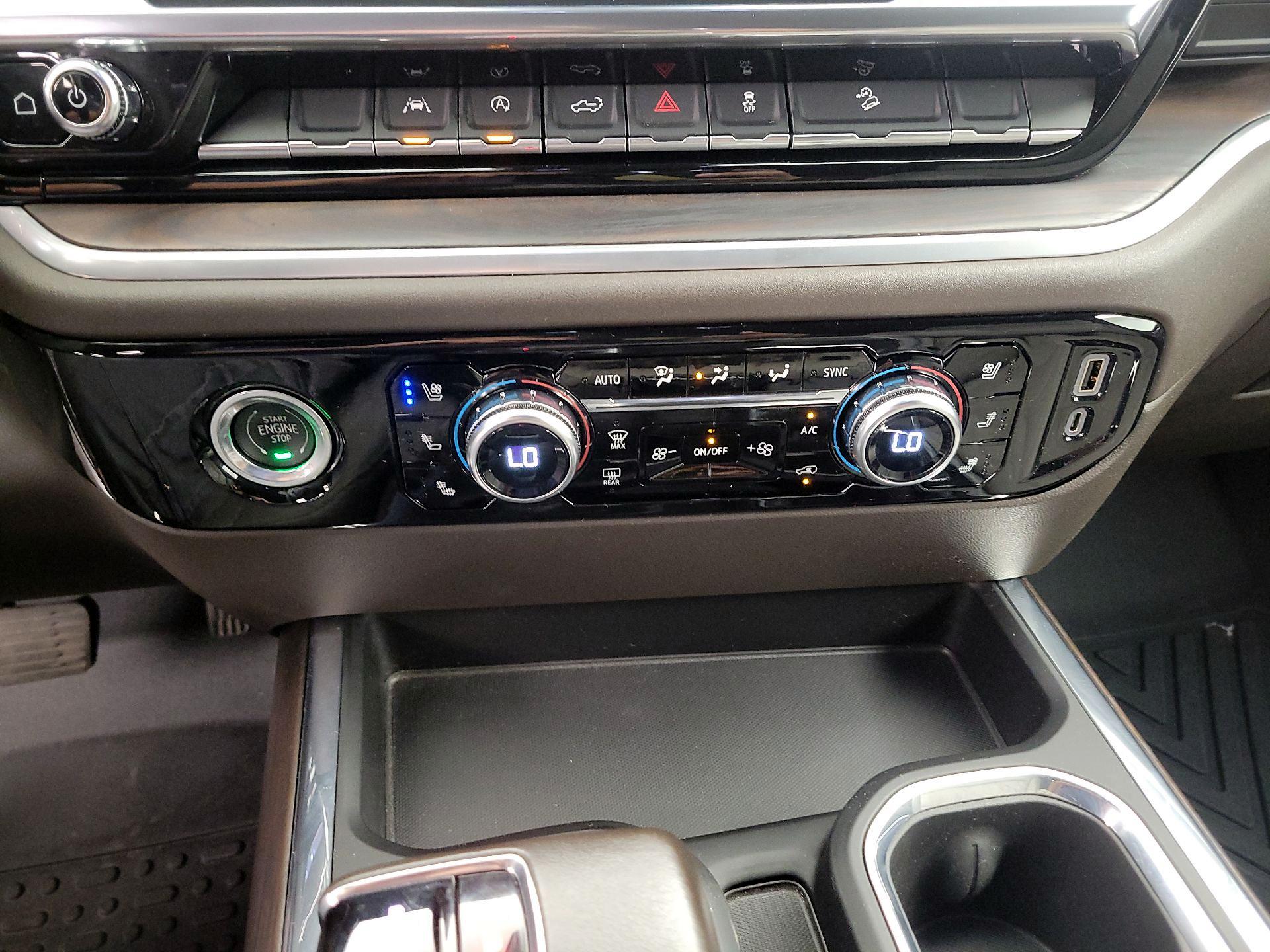 Thumbnail: 2022 GMC Sierra 1500 - 17