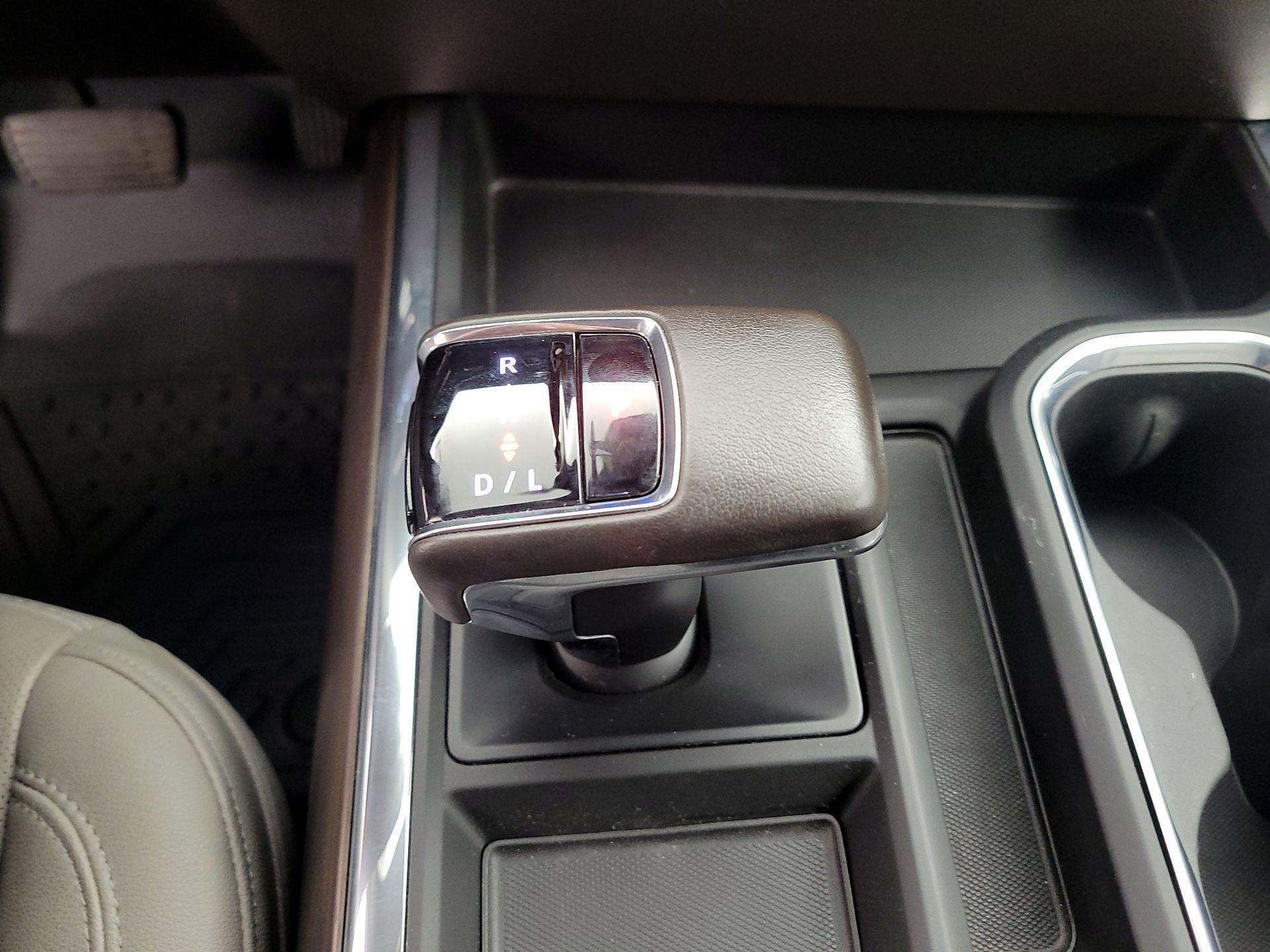 Thumbnail: 2022 GMC Sierra 1500 - 18