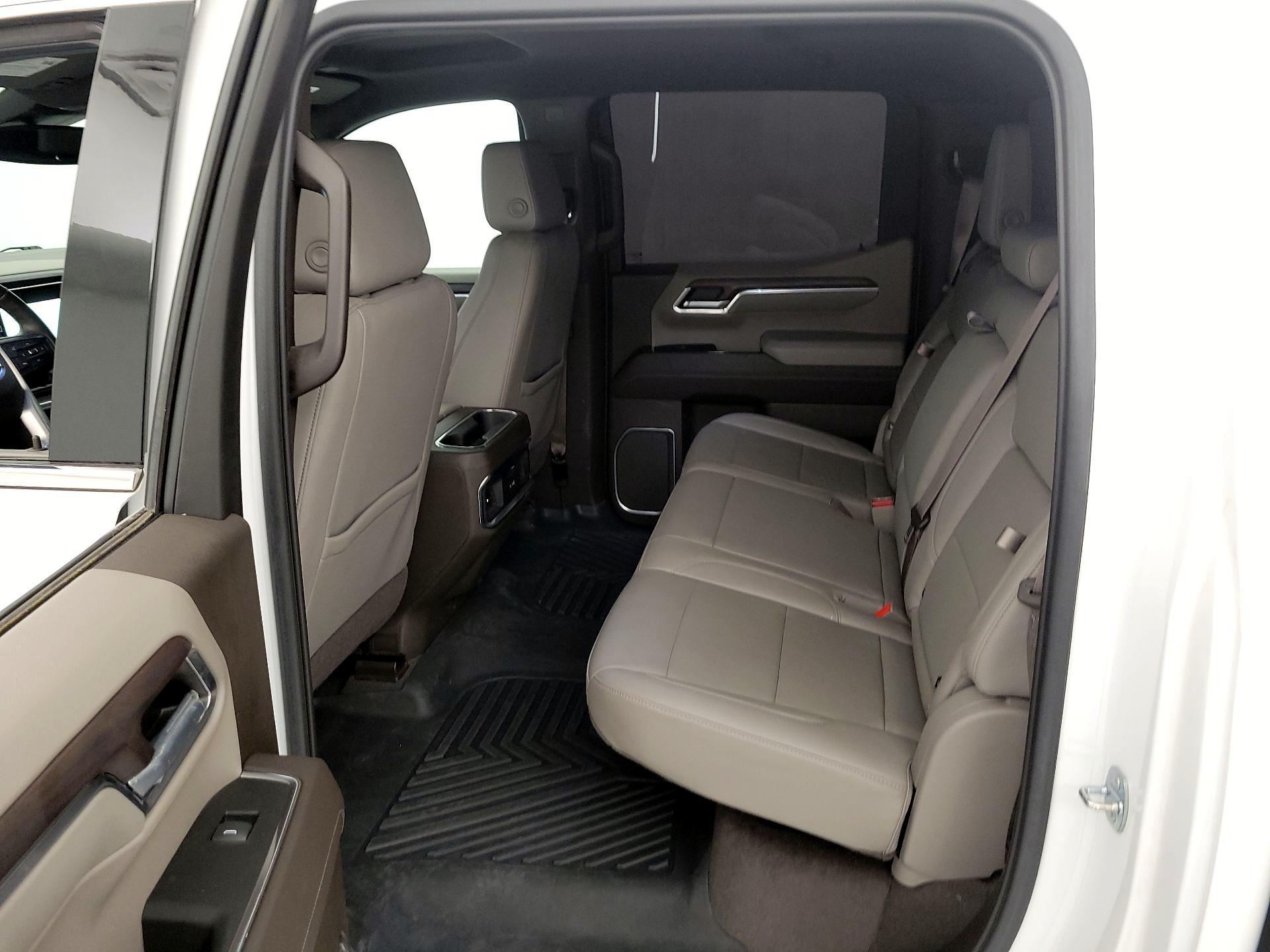 Thumbnail: 2022 GMC Sierra 1500 - 20