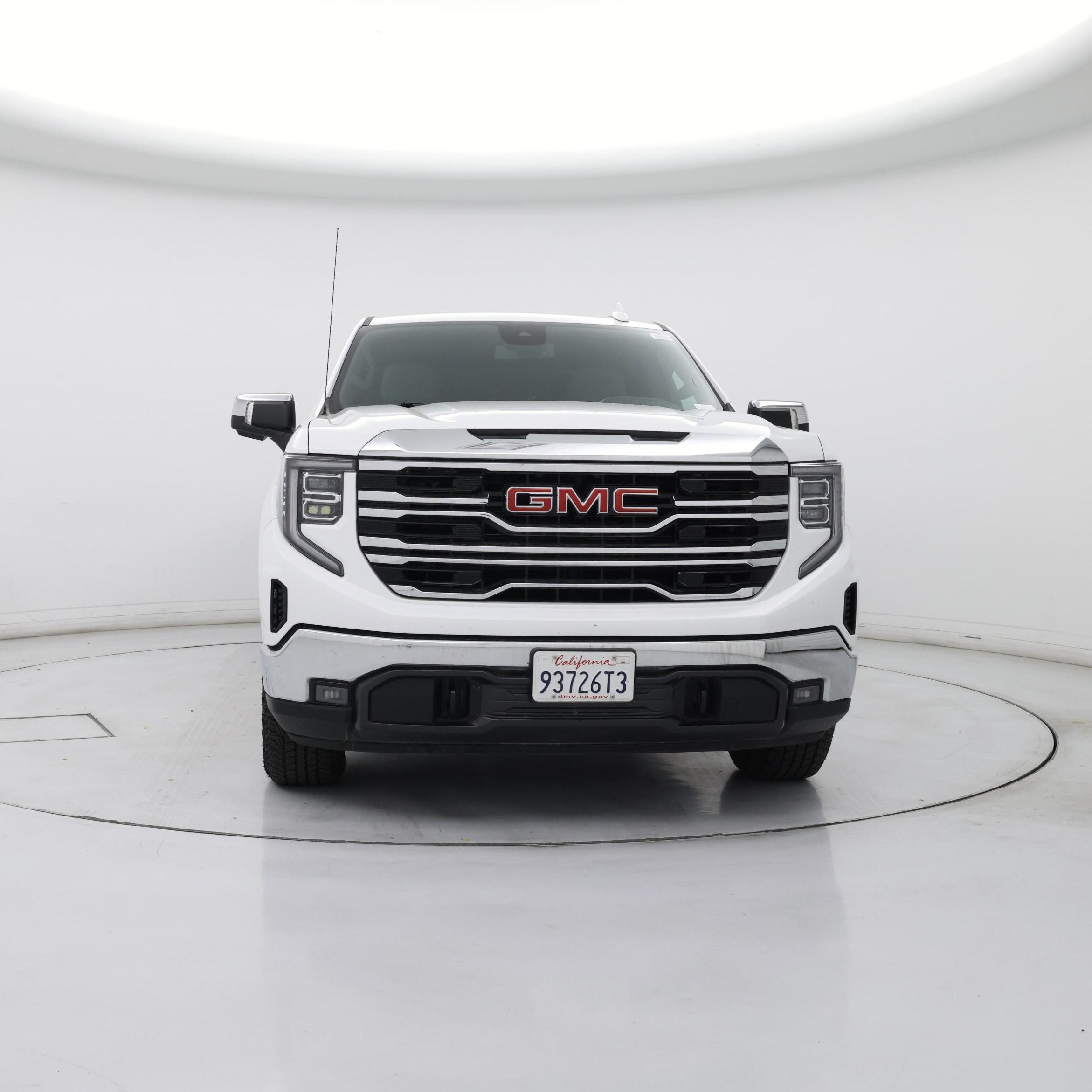 Thumbnail: 2022 GMC Sierra 1500 - 5