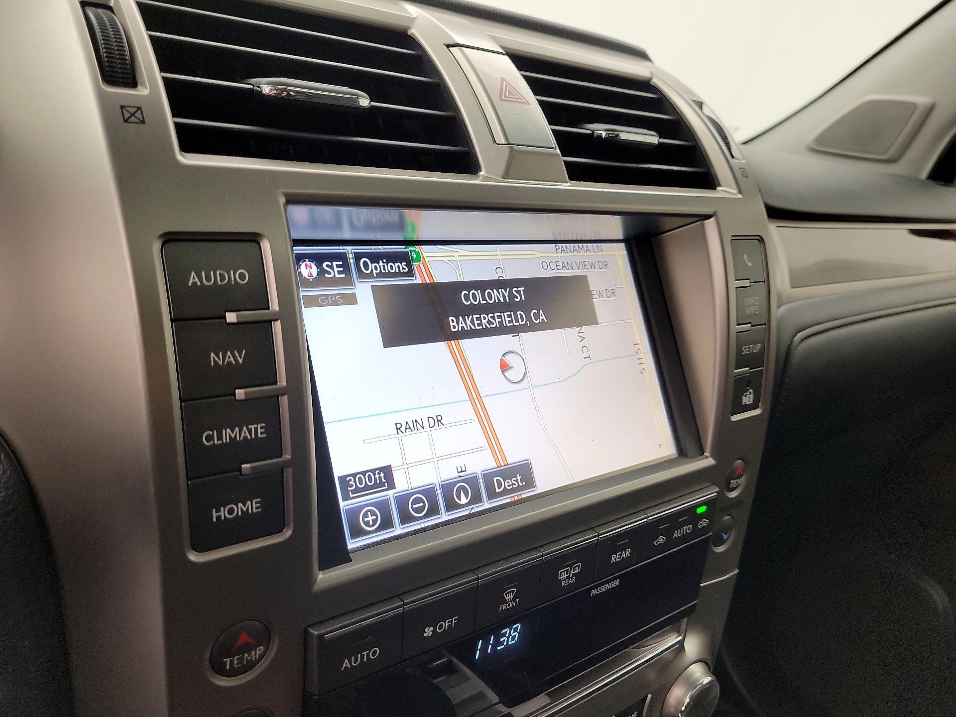 Thumbnail: 2018 Lexus GX - 14