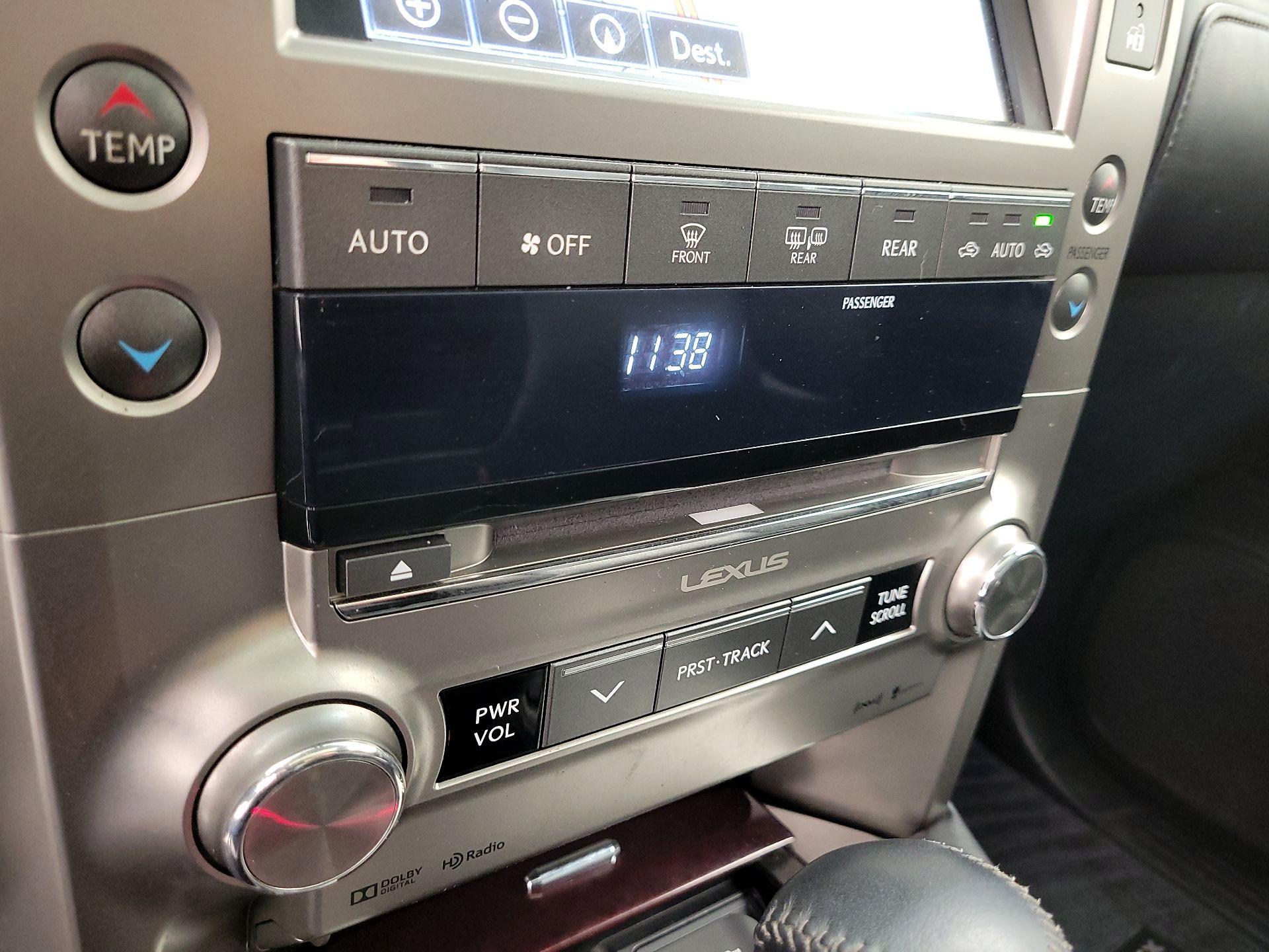 Thumbnail: 2018 Lexus GX - 17