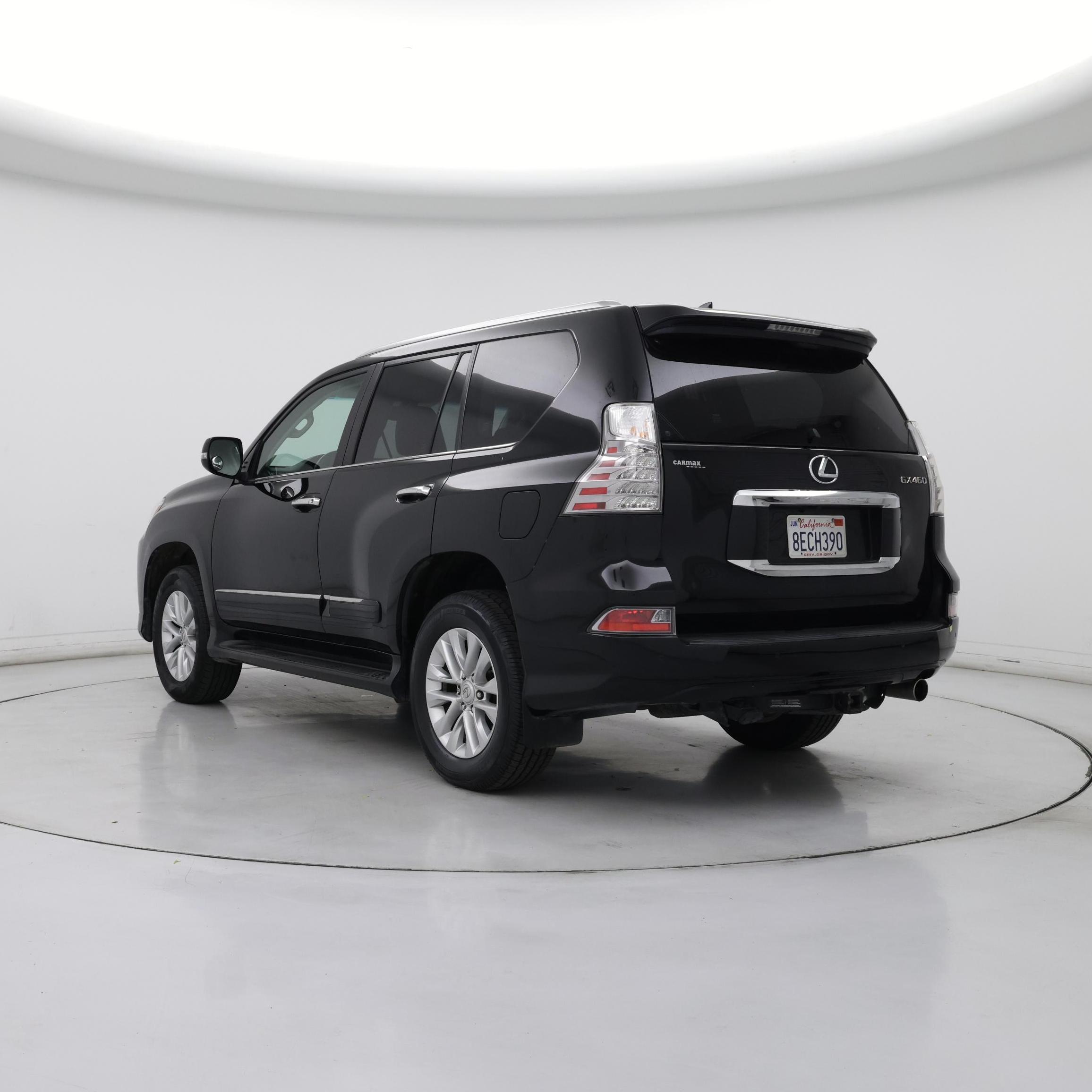 Thumbnail: 2018 Lexus GX - 2