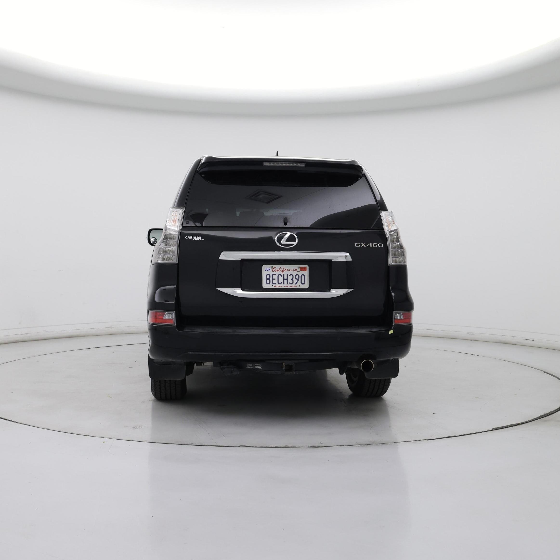 Thumbnail: 2018 Lexus GX - 6