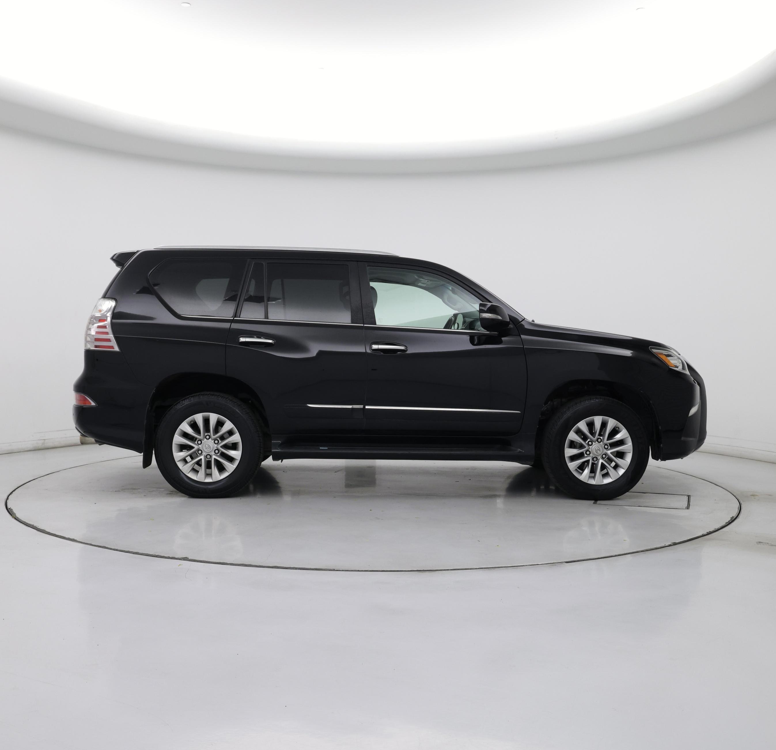 Thumbnail: 2018 Lexus GX - 7
