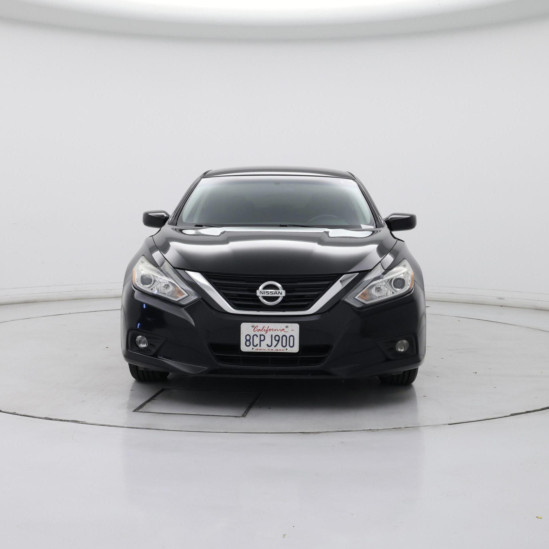 Thumbnail: 2018 Nissan Altima - 5