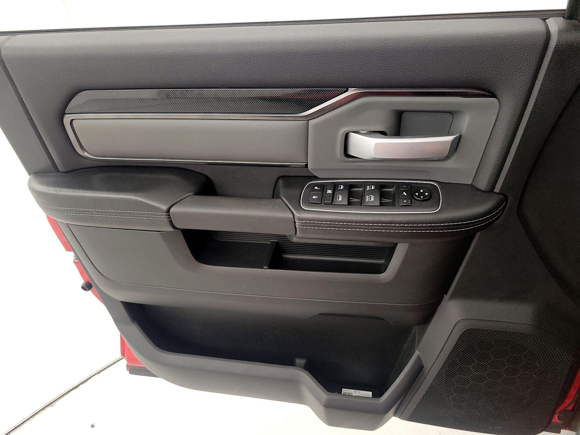 Thumbnail: 2020 RAM 2500 - 12