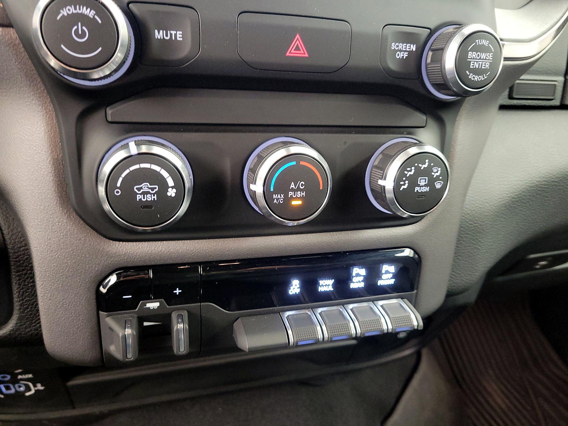 Thumbnail: 2020 RAM 2500 - 16
