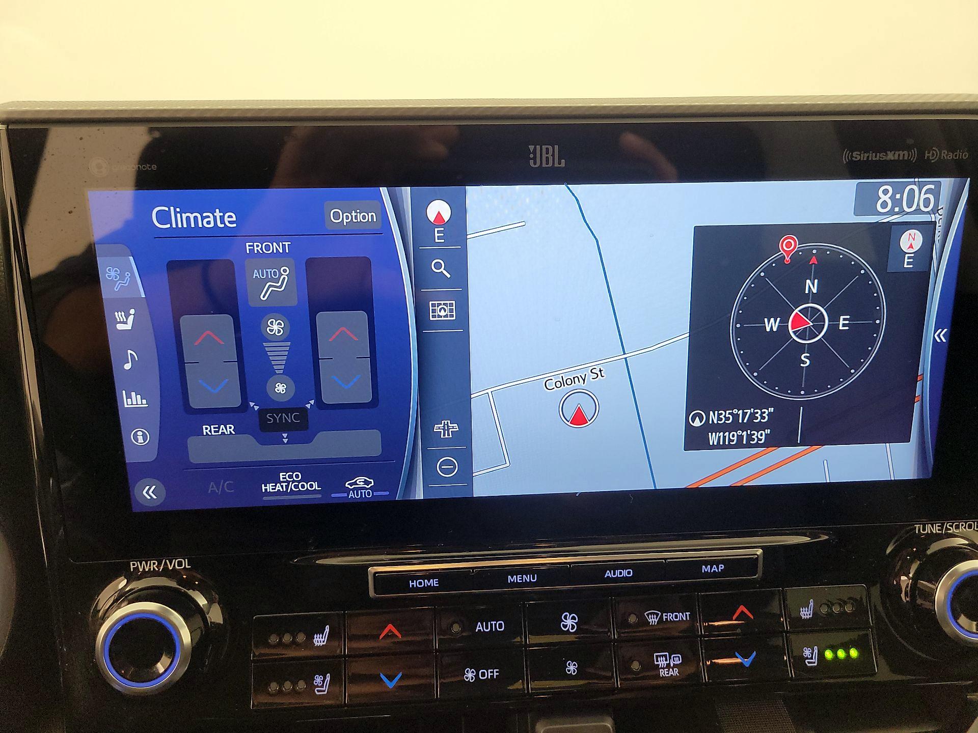 Thumbnail: 2022 Toyota Highlander - 14