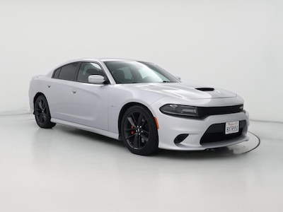 2021 Dodge Charger R/T