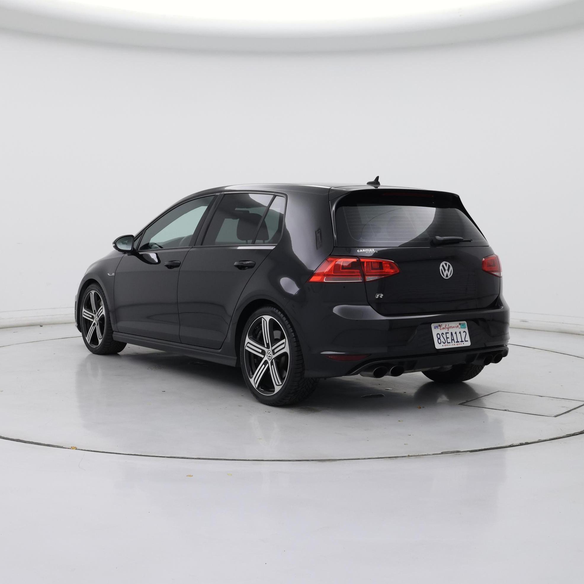 Thumbnail: 2016 Volkswagen Golf - 2
