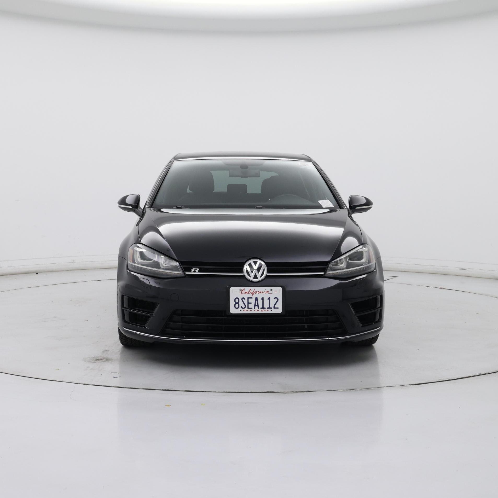 Thumbnail: 2016 Volkswagen Golf - 5