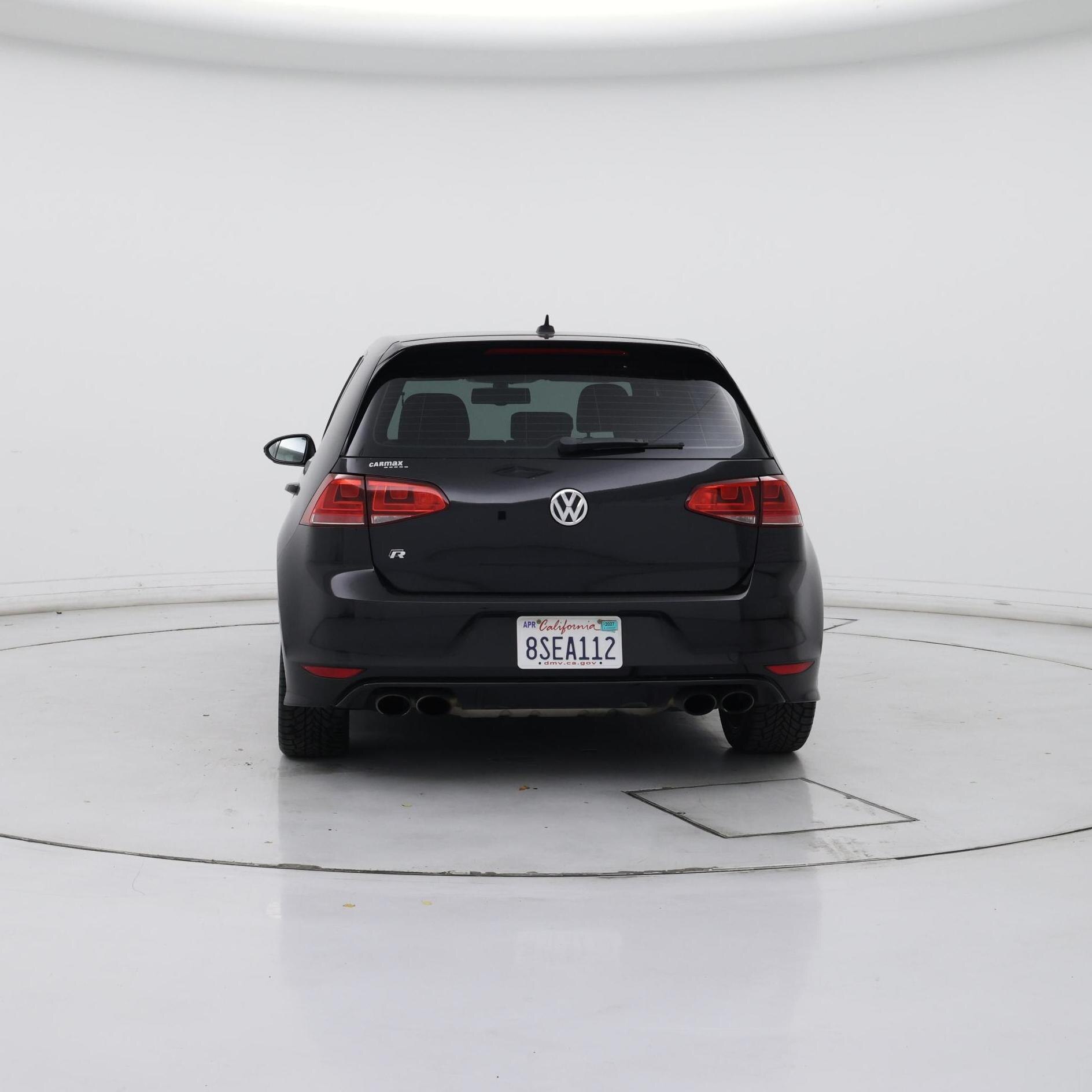 Thumbnail: 2016 Volkswagen Golf - 6