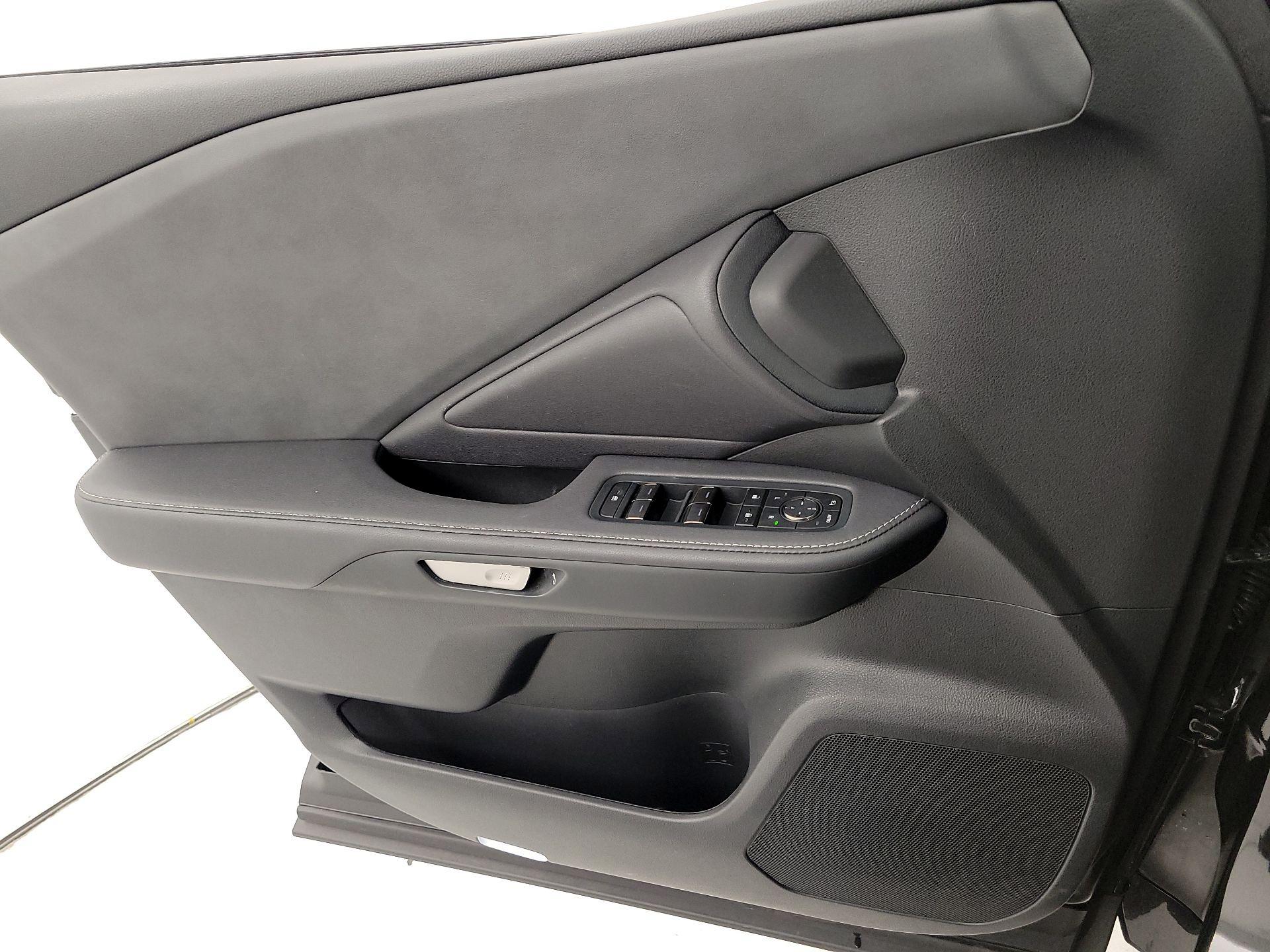 Thumbnail: 2024 Lexus TX - 12