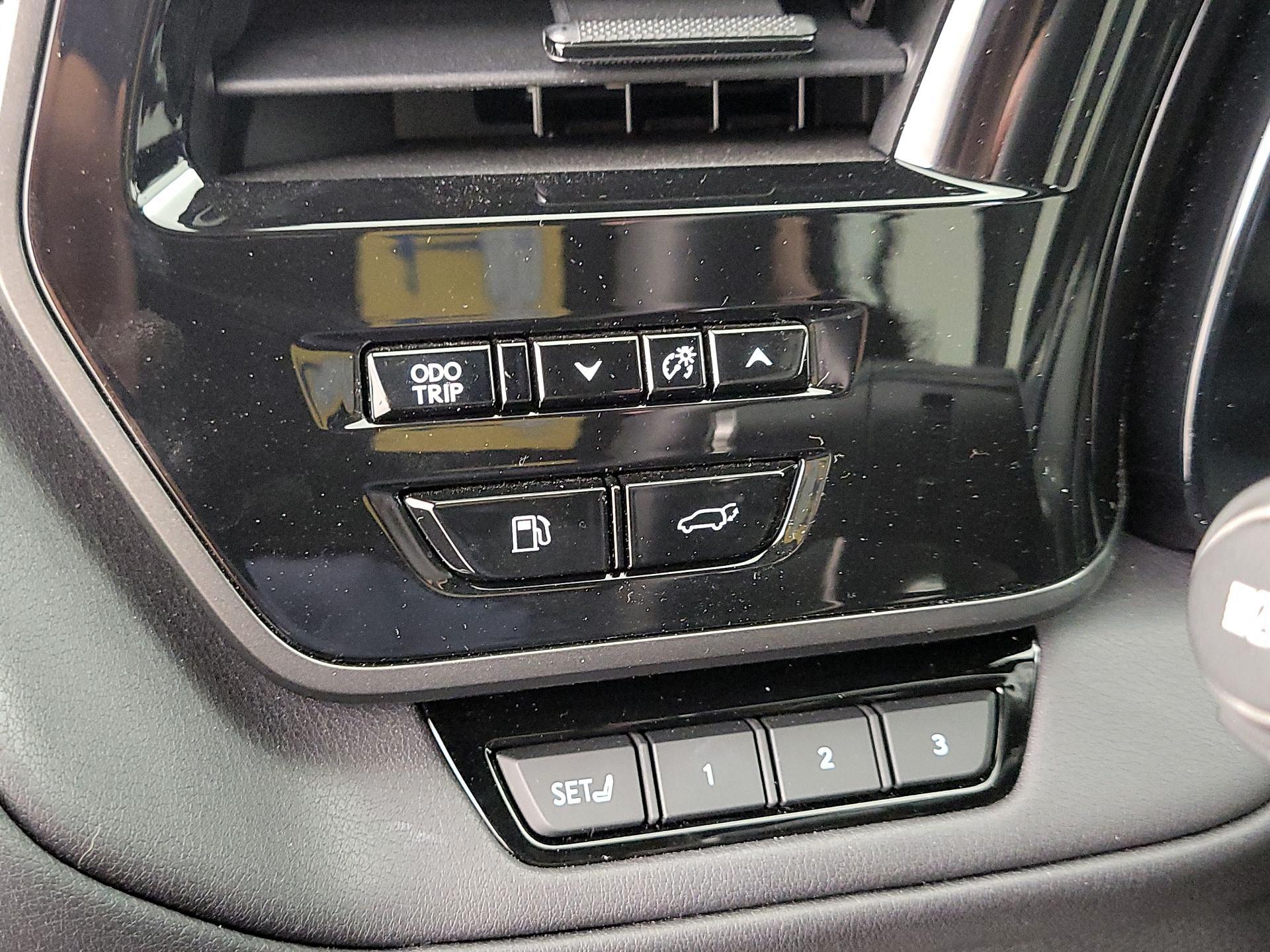 Thumbnail: 2024 Lexus TX - 13