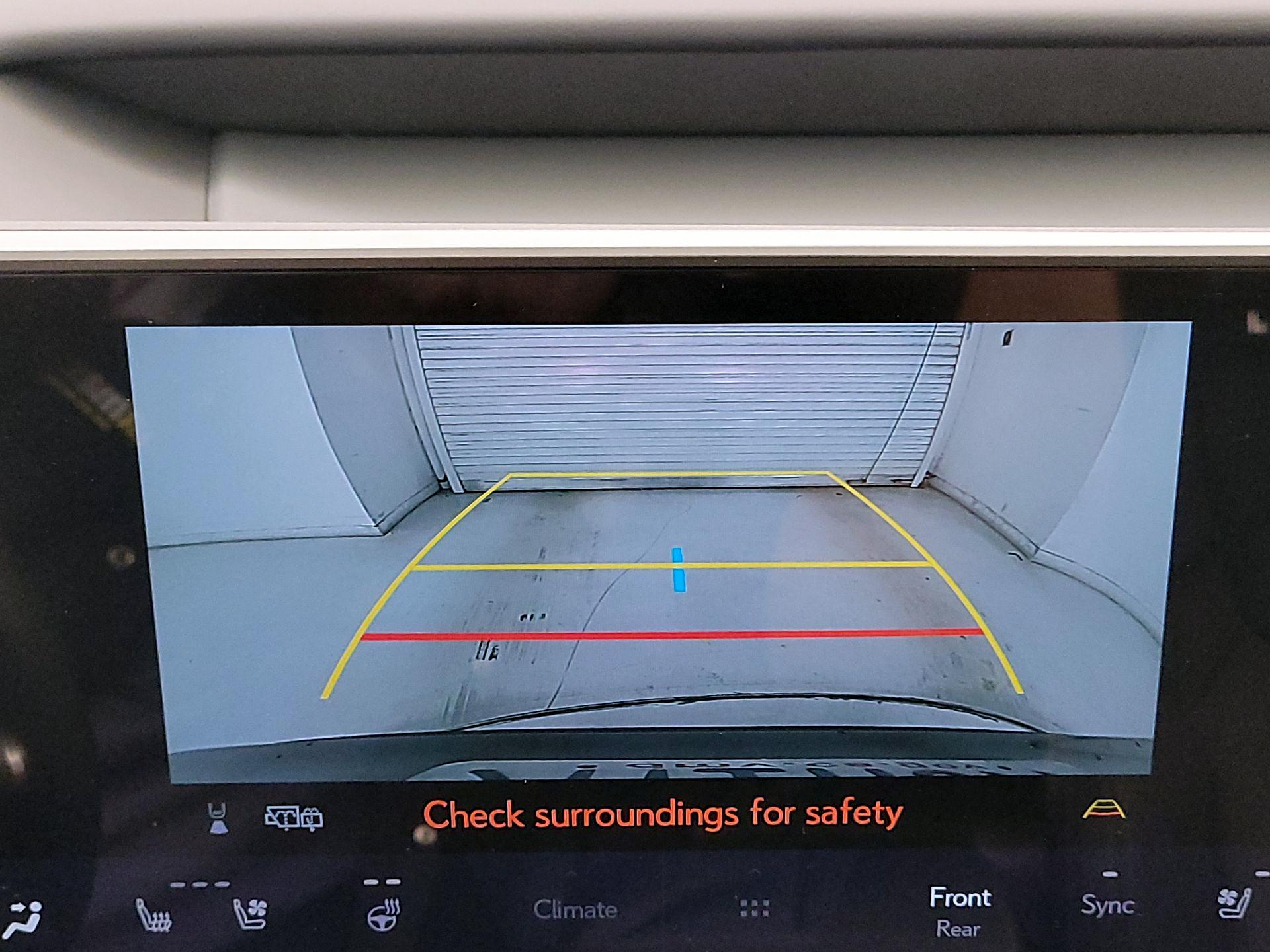 Thumbnail: 2024 Lexus TX - 14